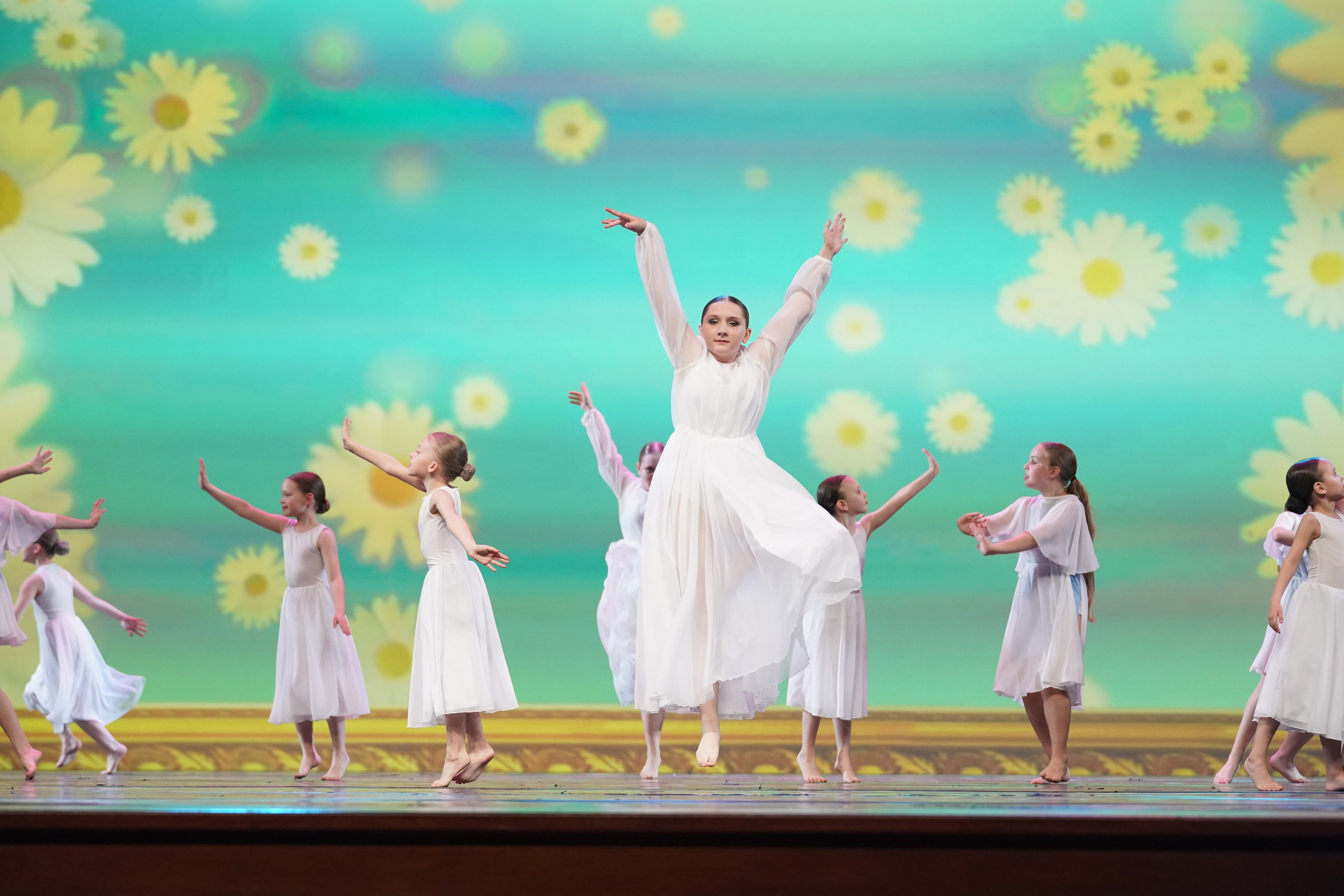 19 мая, отделение 2, г. Москва, Кремль. Золотое яблочко