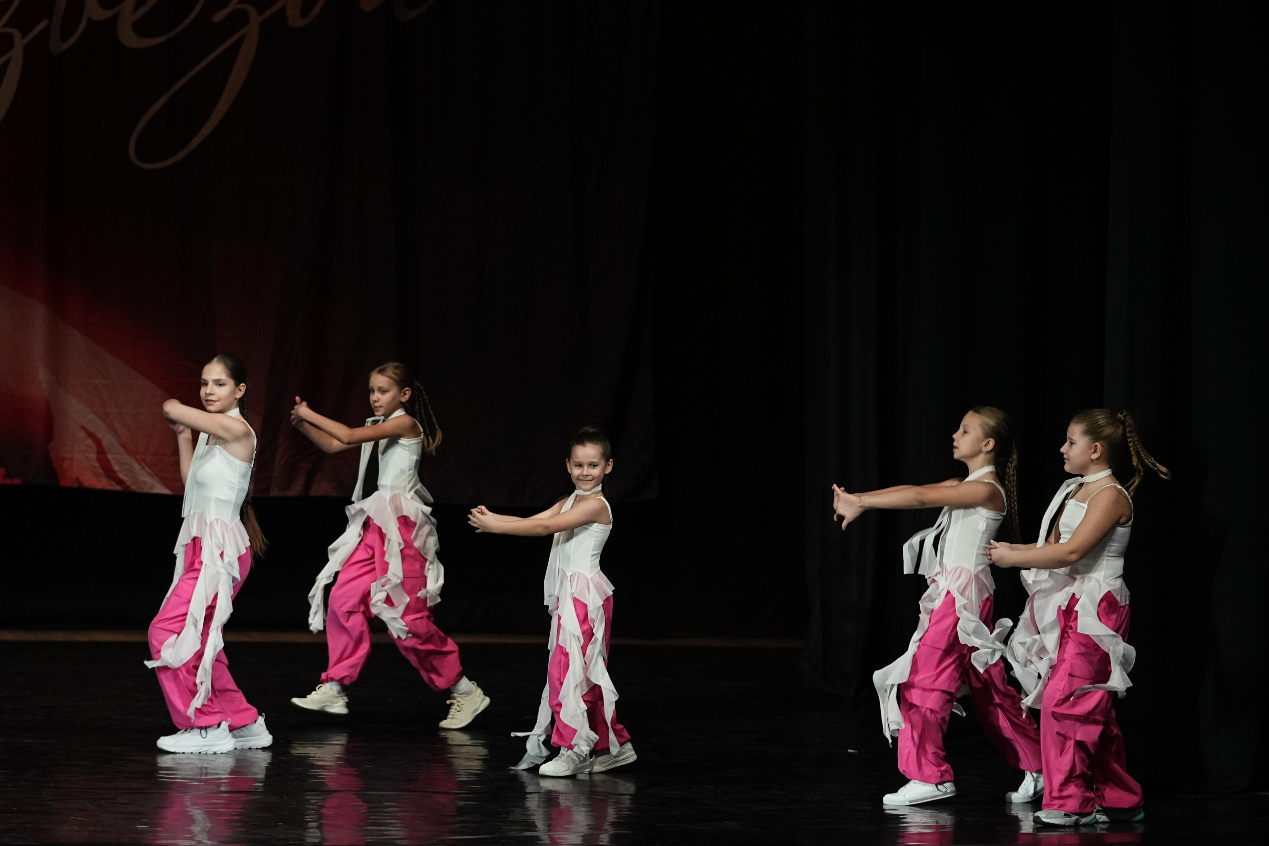 6 декабря, блок 1, г. Нижний Новгород. Золотое яблочко