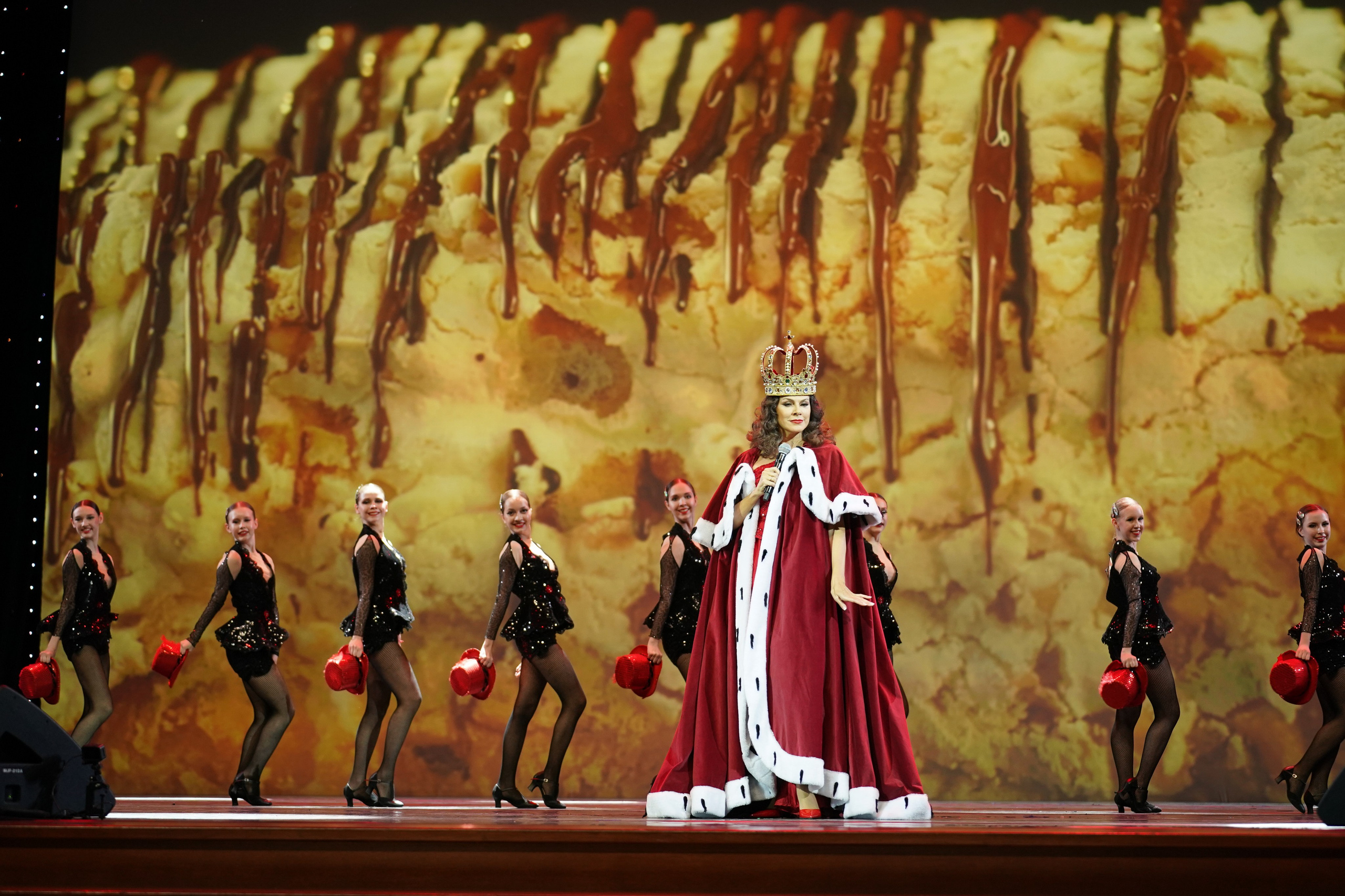 19 мая, отделение 2, г. Москва, Кремль. Золотое яблочко