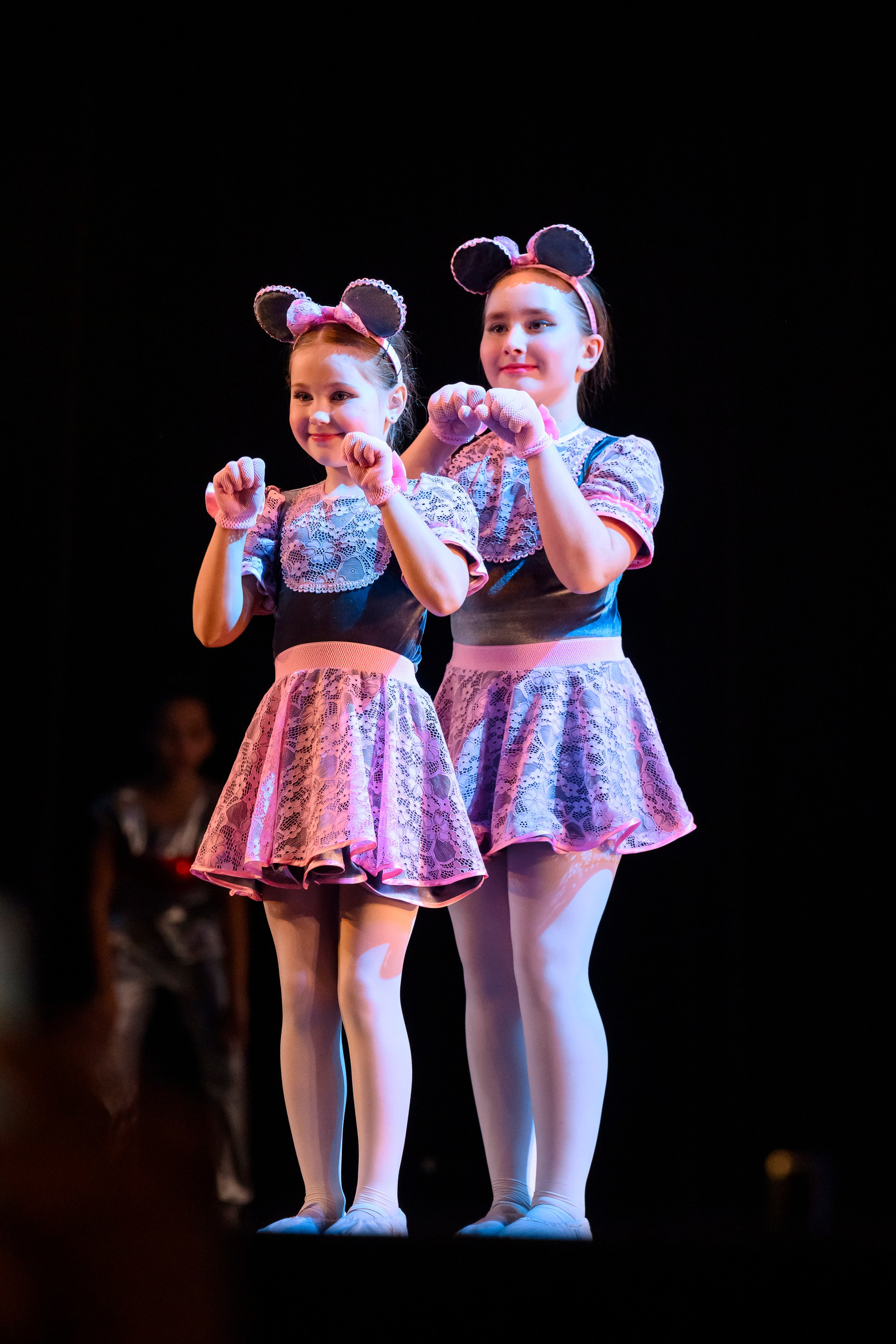 23 апреля, часть 2, БКЗ Октябрьский, г. Санкт-Петербург. Золотое яблочко