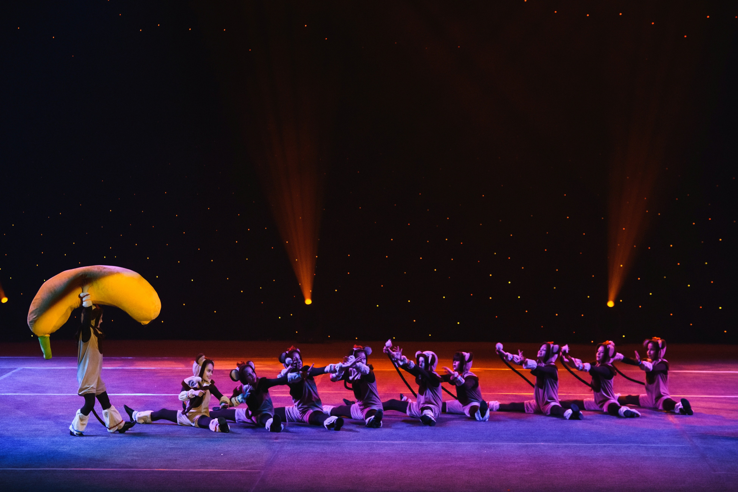 6 мая, концерт 10 лет, Сибур Арена, г. Санкт-Петербург. Золотое яблочко