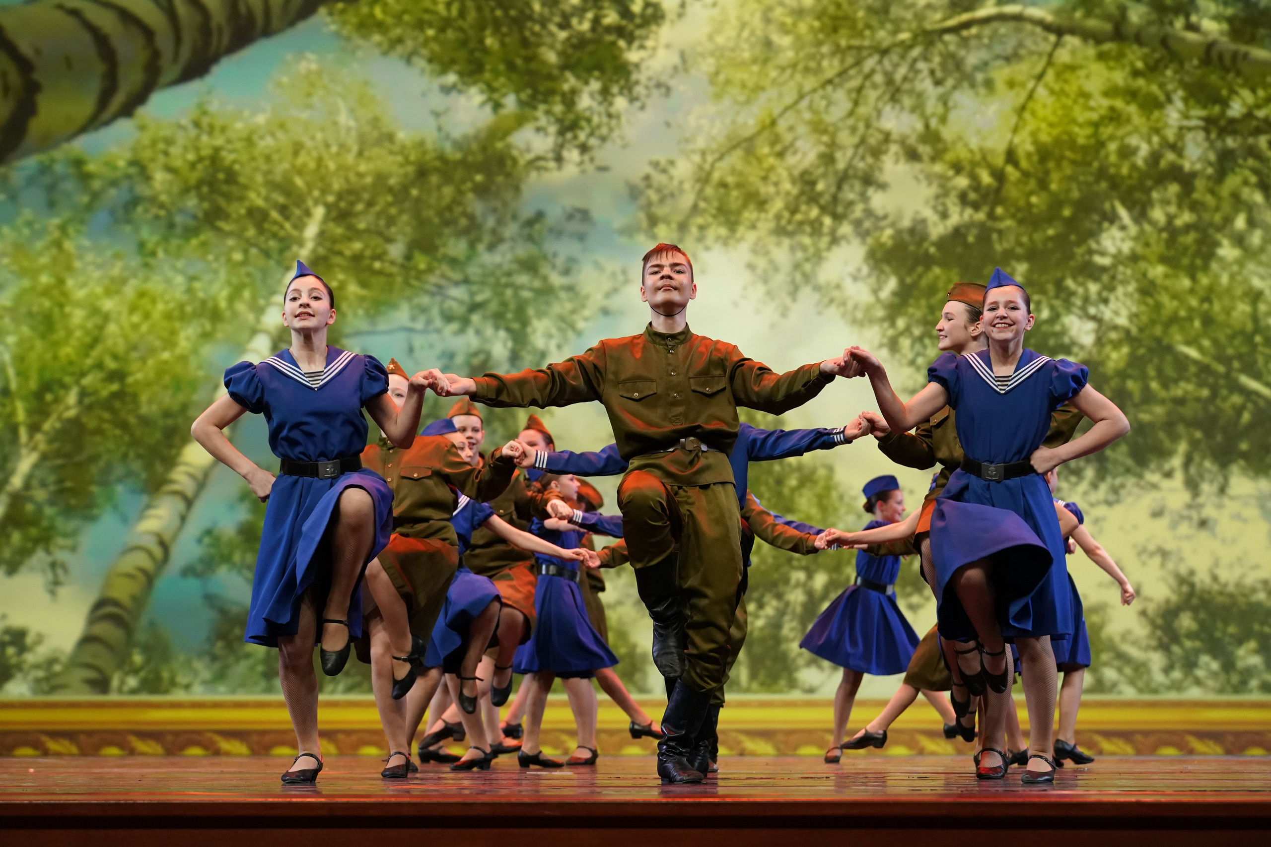 18 мая, отделение 1, г. Москва, Кремль. Золотое яблочко