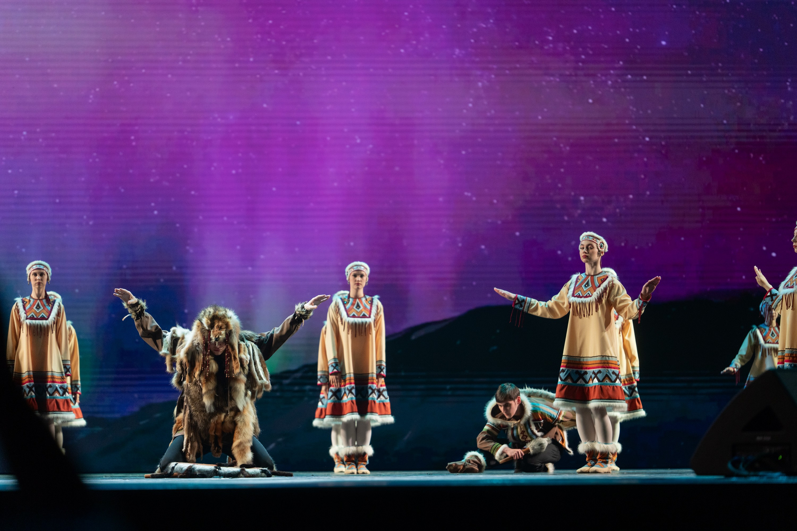 16 мая, г. Москва, Кремль, Концерт. Золотое яблочко