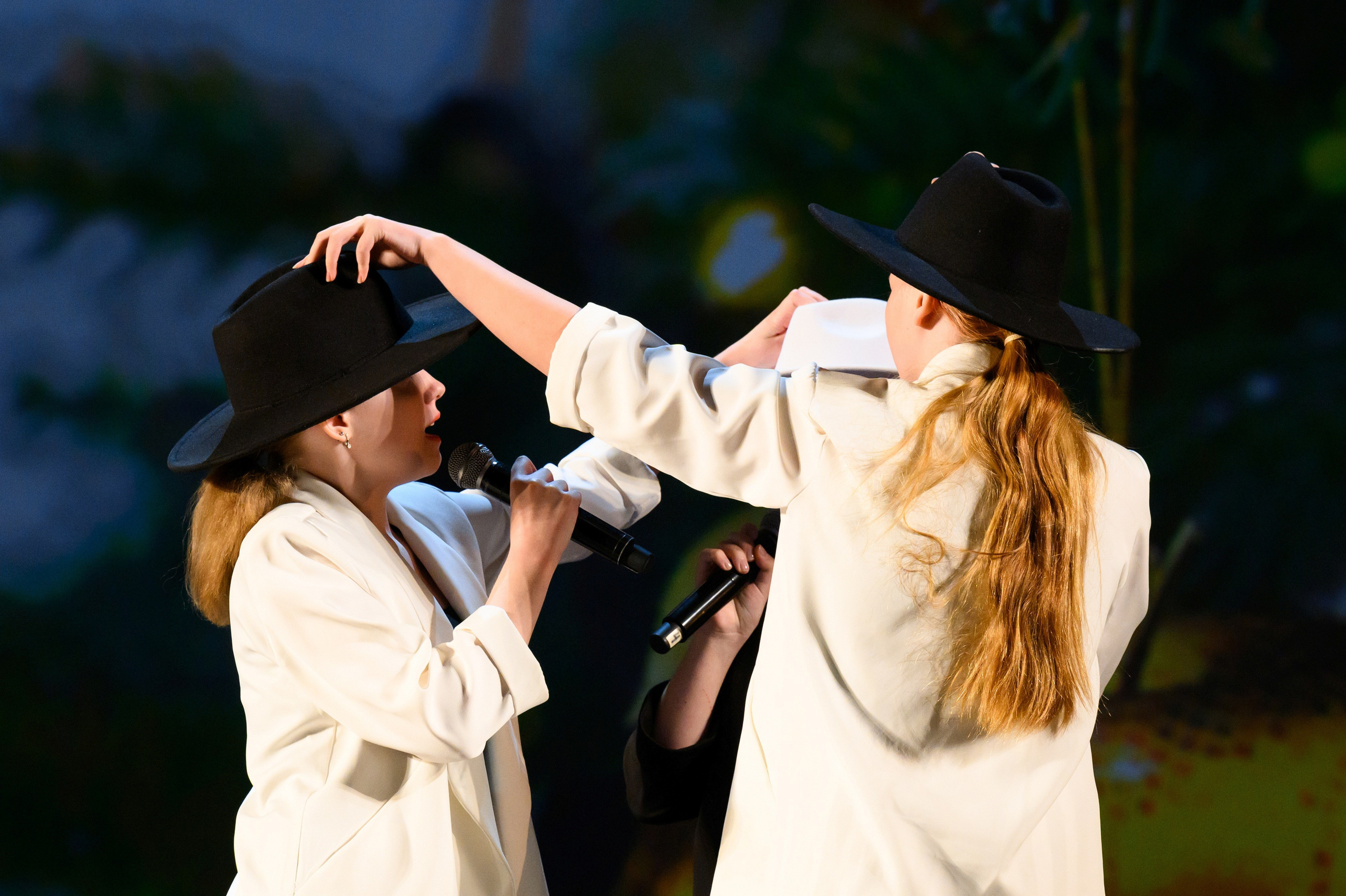 4 декабря, блок 1, награда, г. Санкт-Петербург. Золотое яблочко