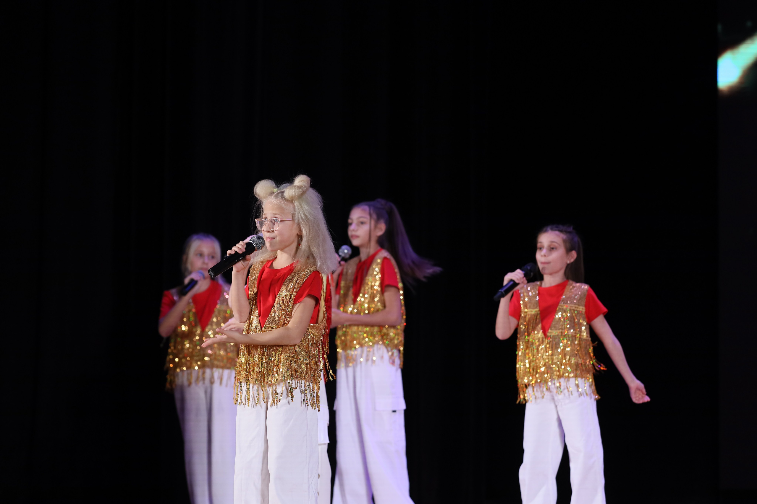 4 ноября, блок 2, видео, номера 1-36, г. Краснодар. Золотое яблочко