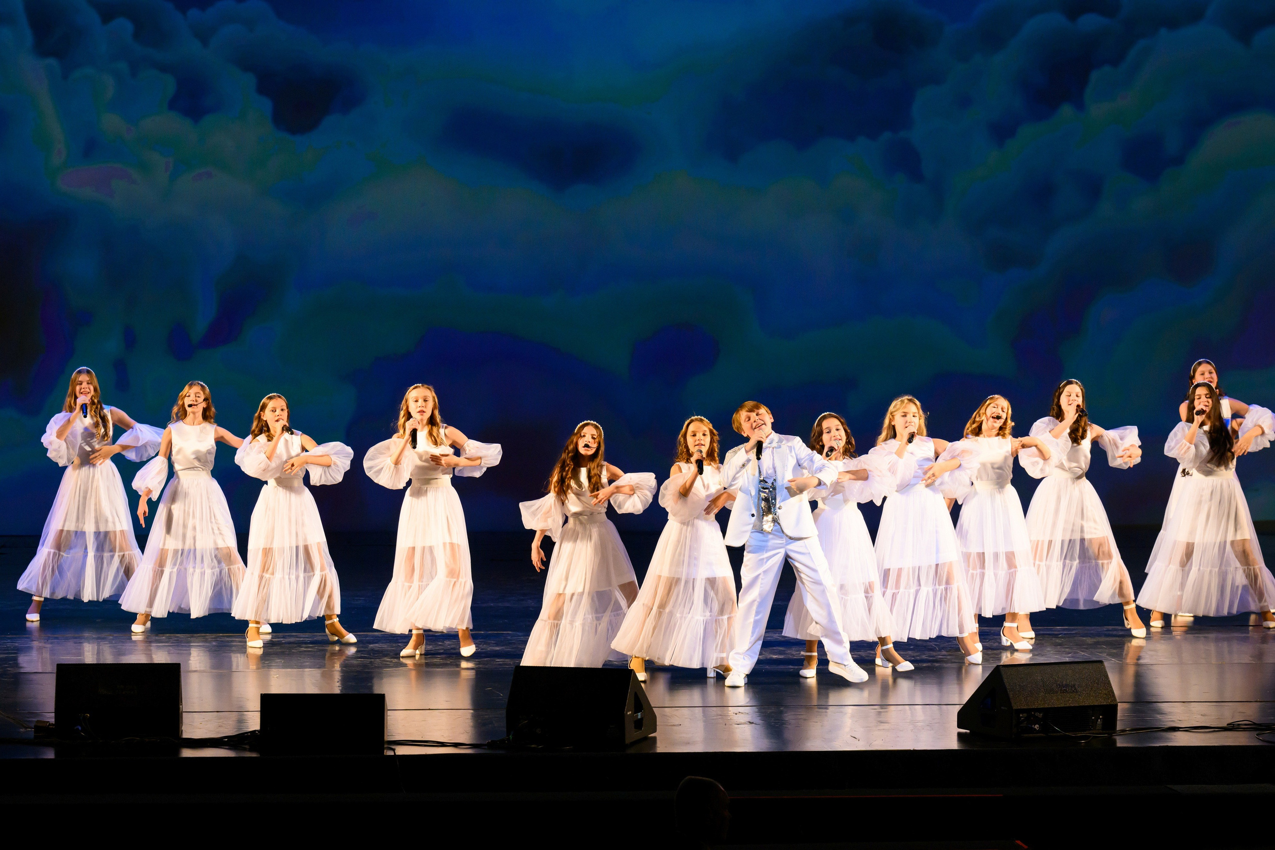 4 декабря, блок 1, награда, г. Санкт-Петербург. Золотое яблочко