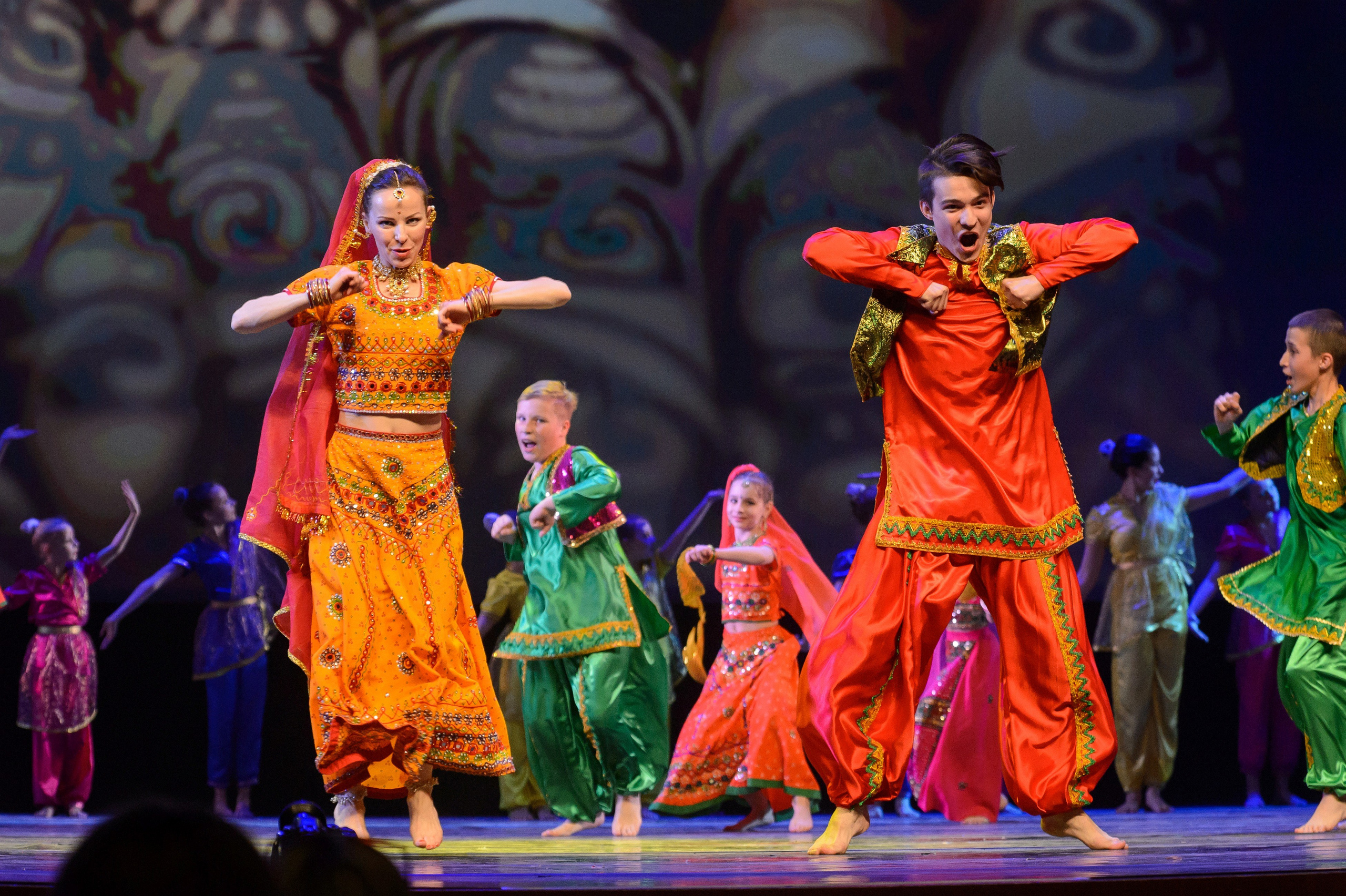 13 мая, часть 2, Кремль, г. Москва. Золотое яблочко