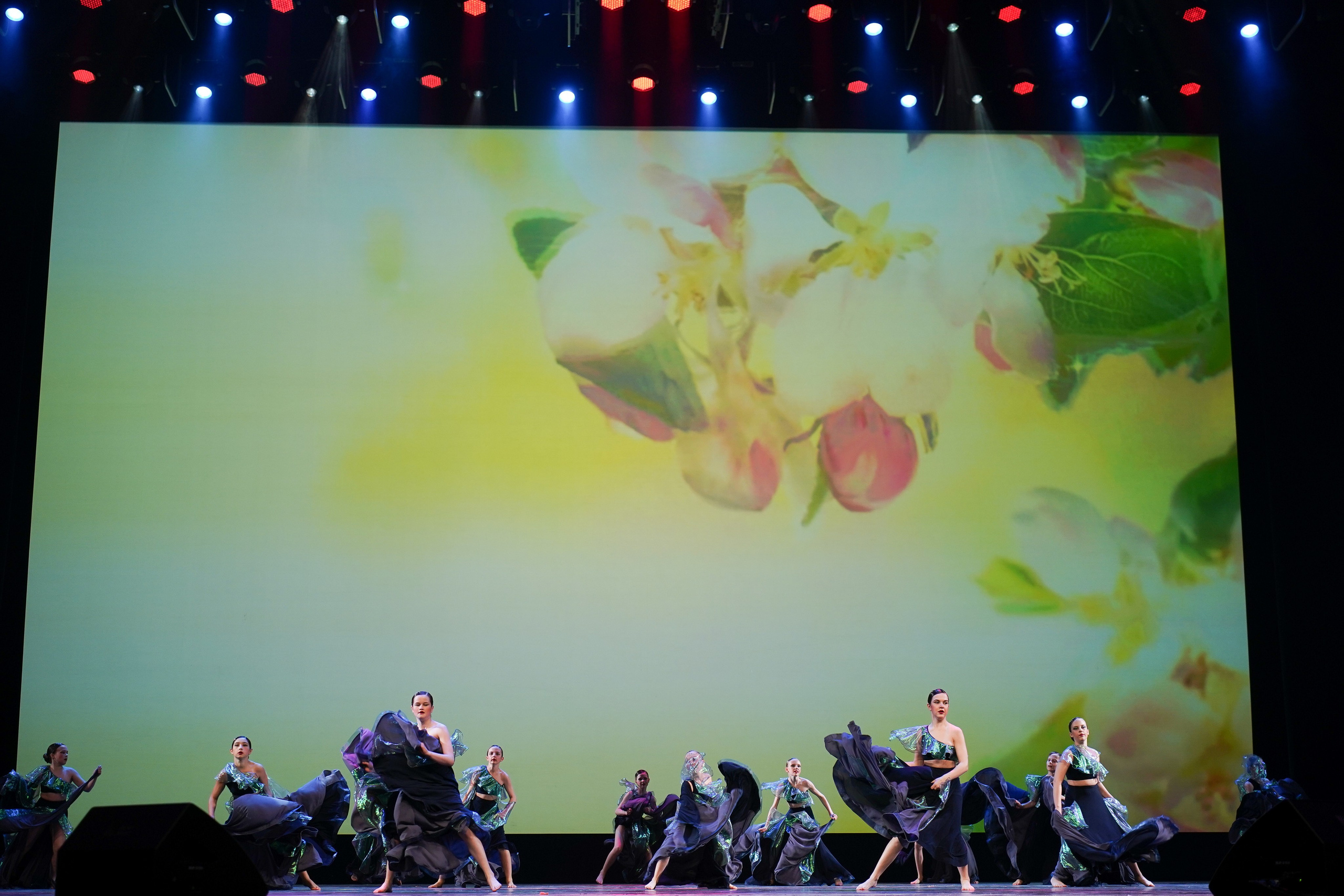 13 мая, г. Москва, Кремль. Золотое яблочко