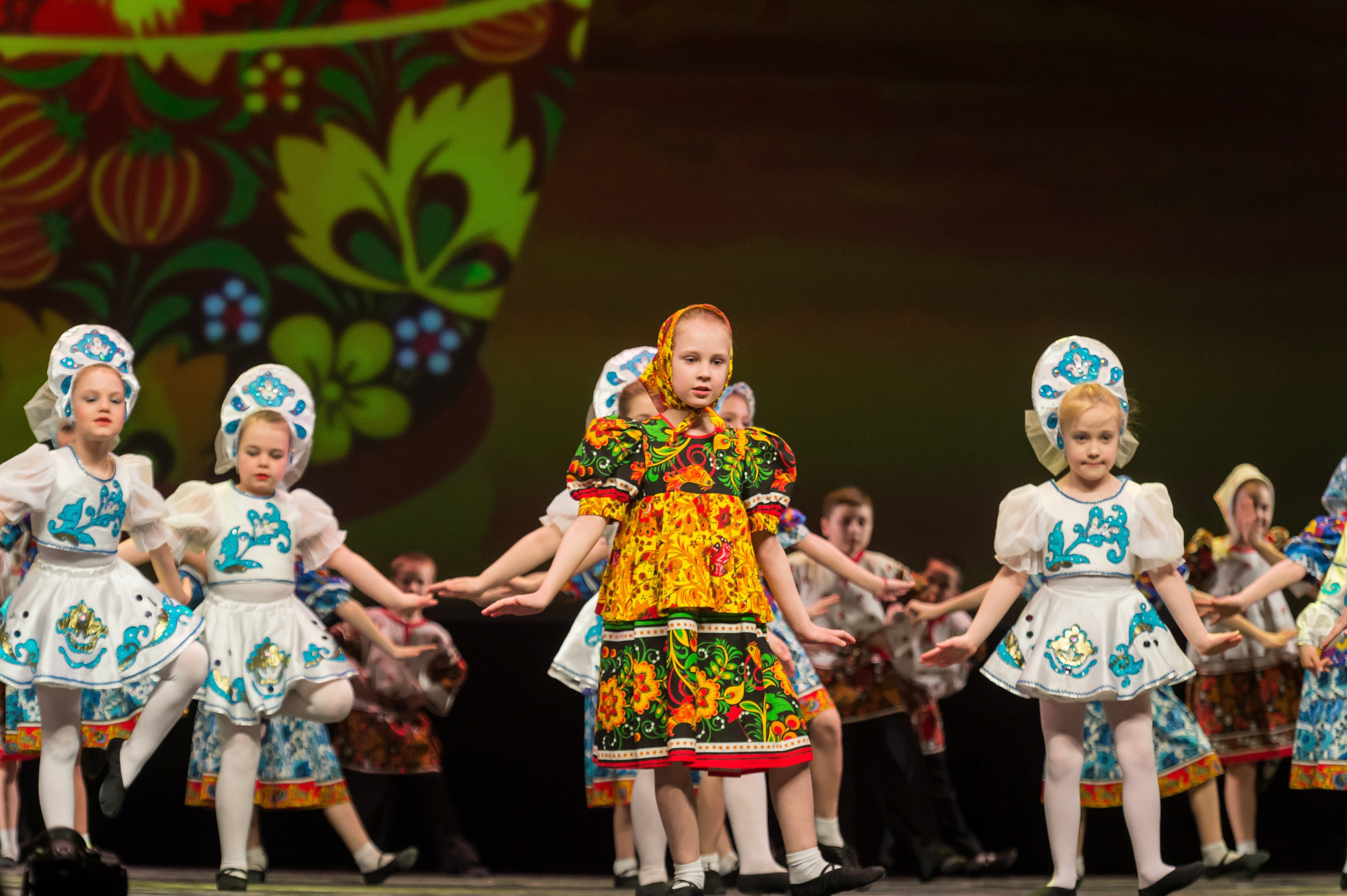 13 мая, часть 2, Кремль, г. Москва. Золотое яблочко