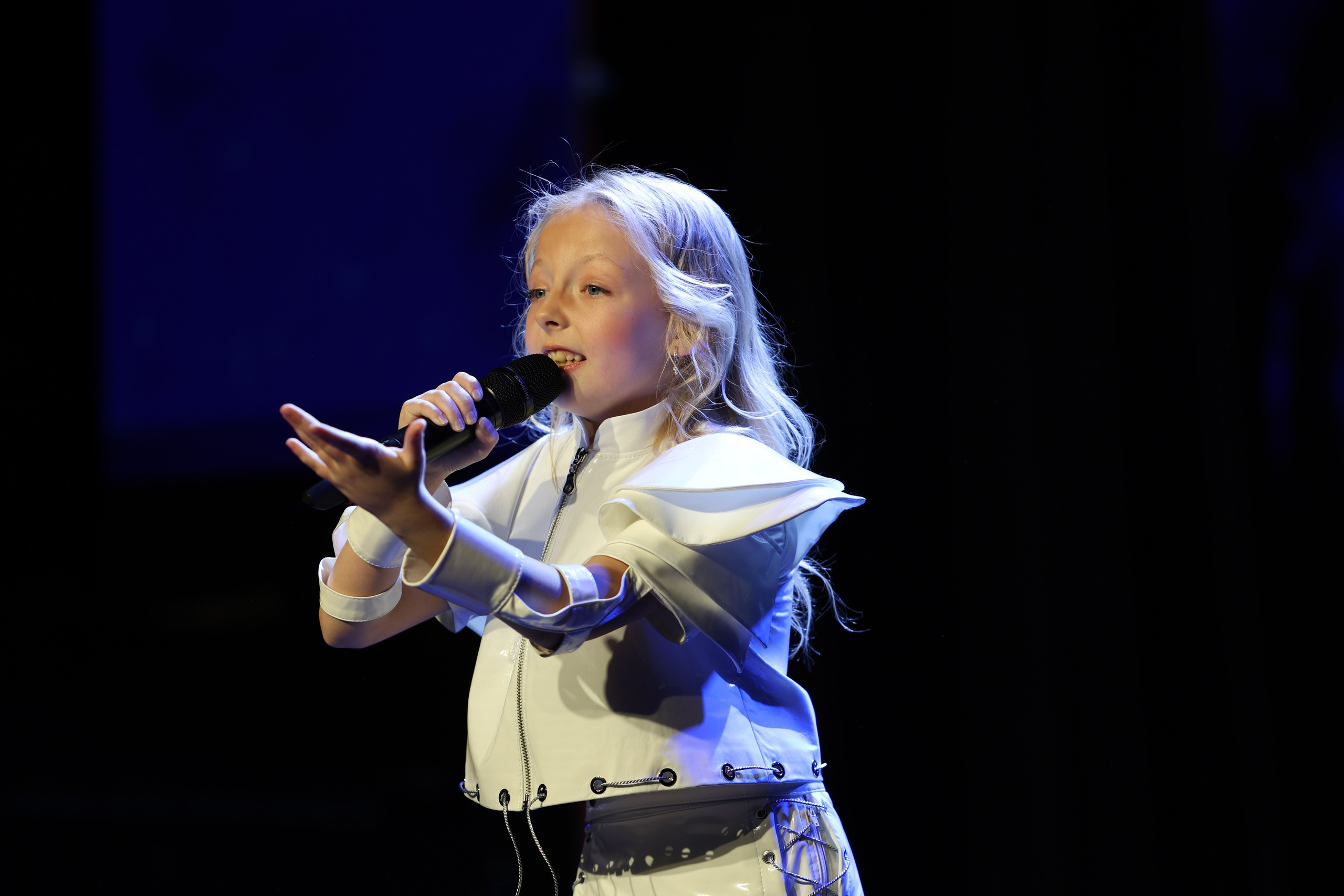 25 января, г. Челябинск. Золотое яблочко