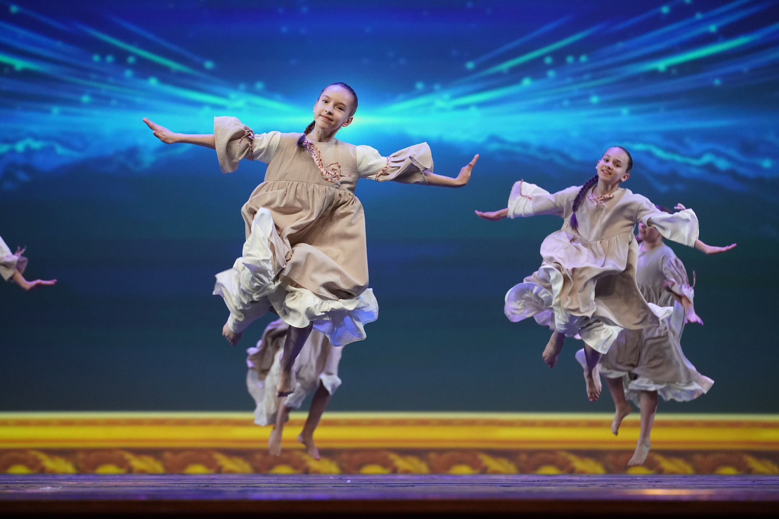 18 мая, отделение 1, г. Москва, Кремль. Золотое яблочко