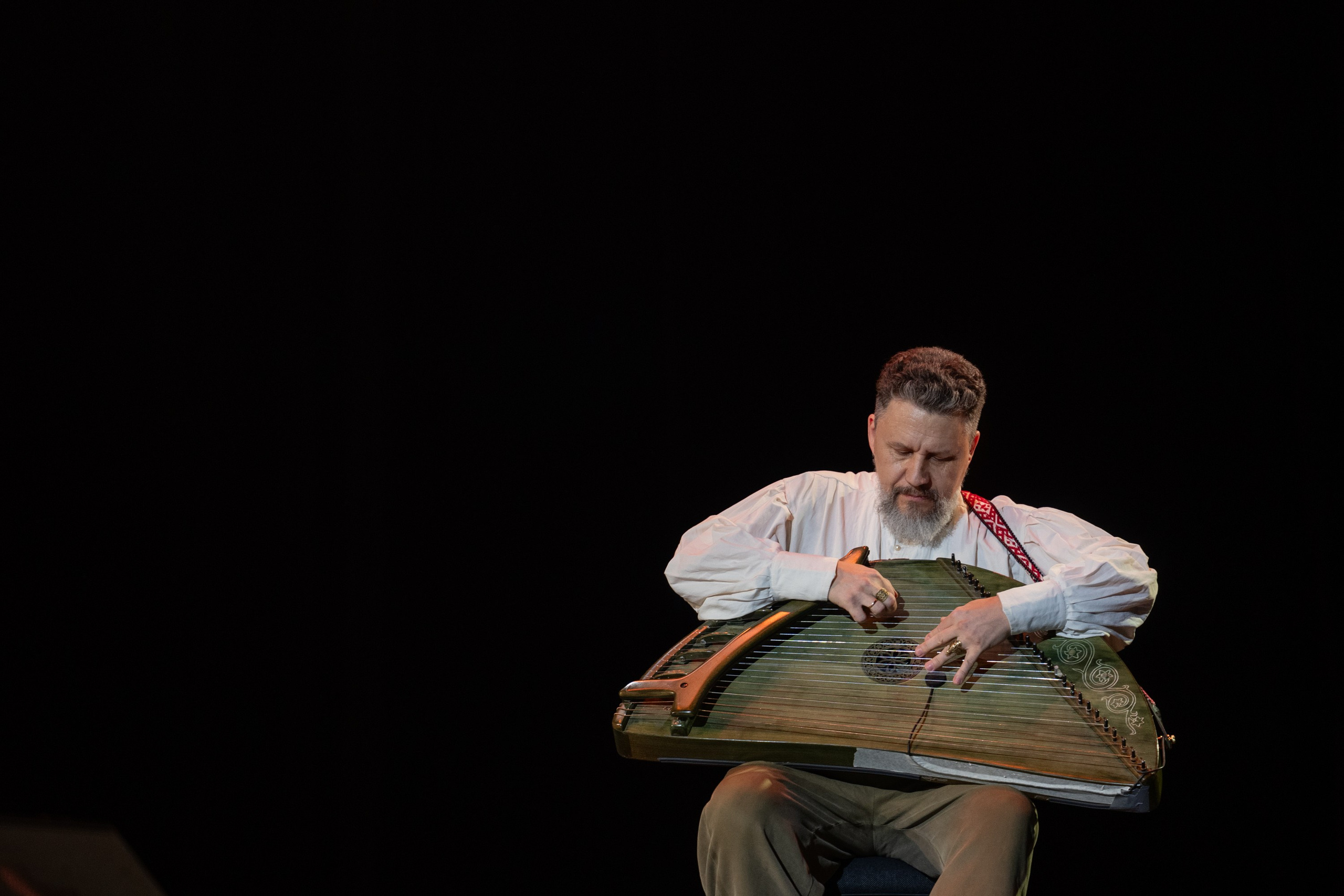 16 мая, г. Москва, Кремль, Концерт. Золотое яблочко