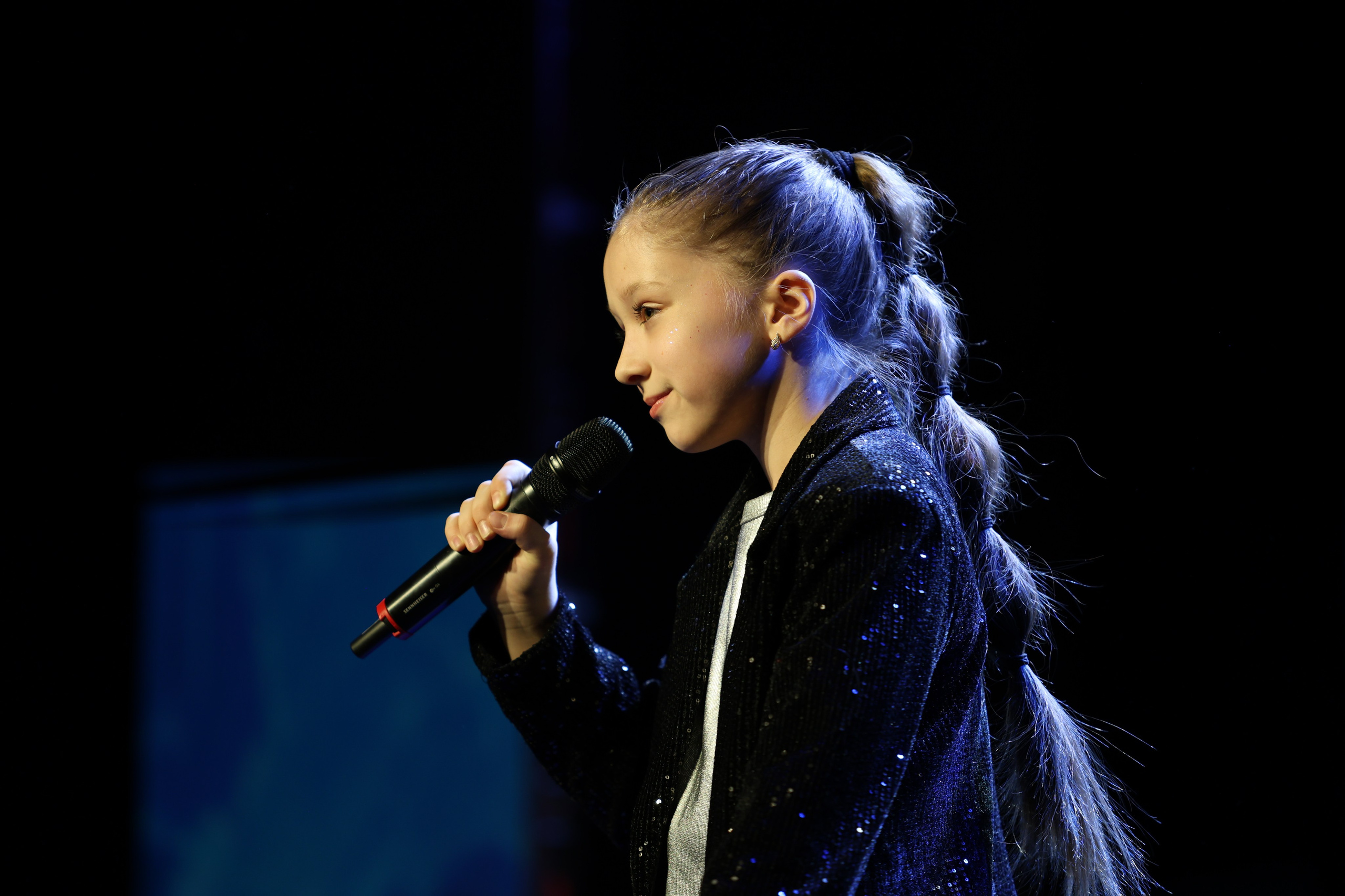 25 января, г. Челябинск. Золотое яблочко