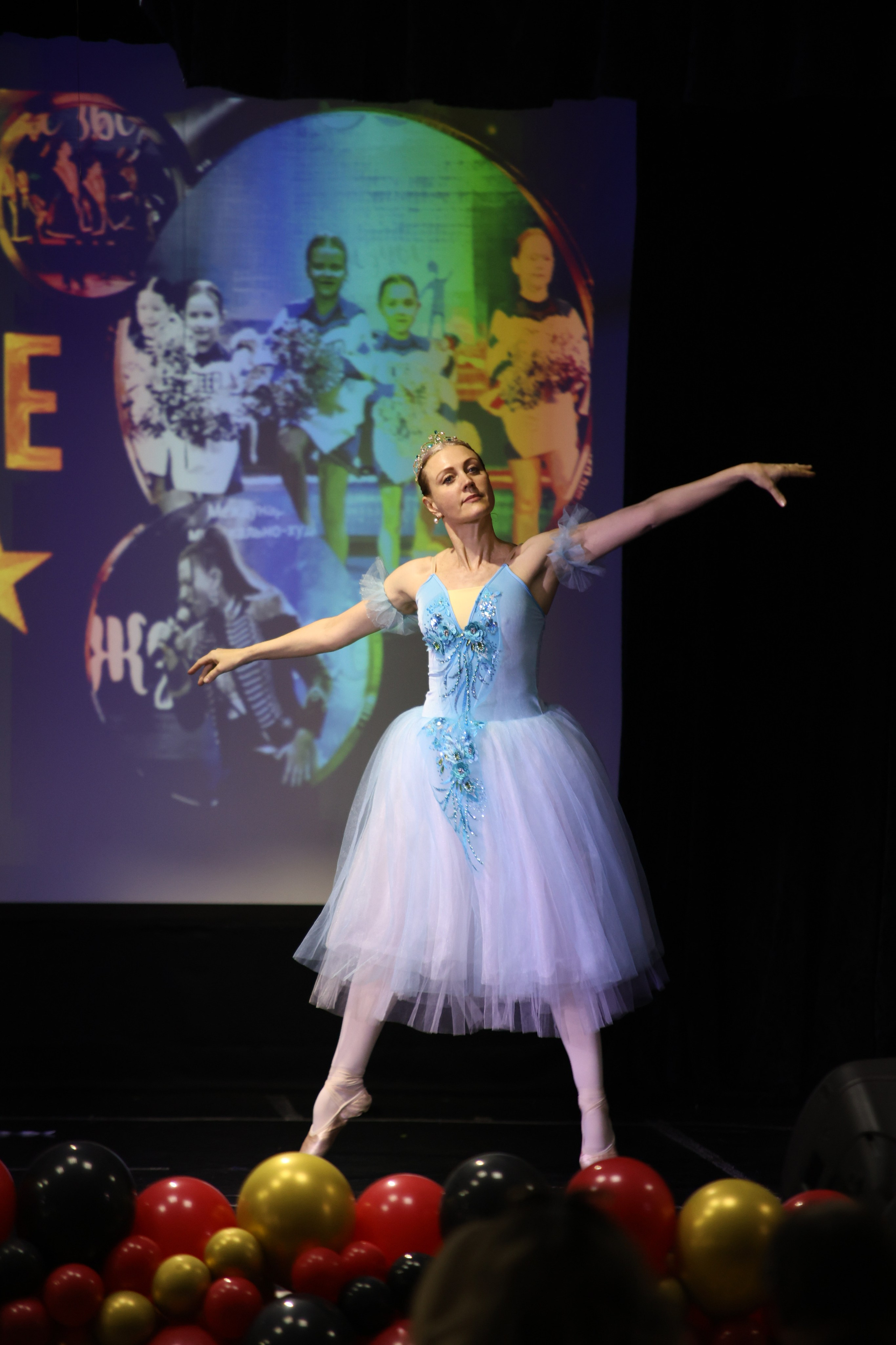 14 июня, блок 2, г. Москва. Золотое яблочко