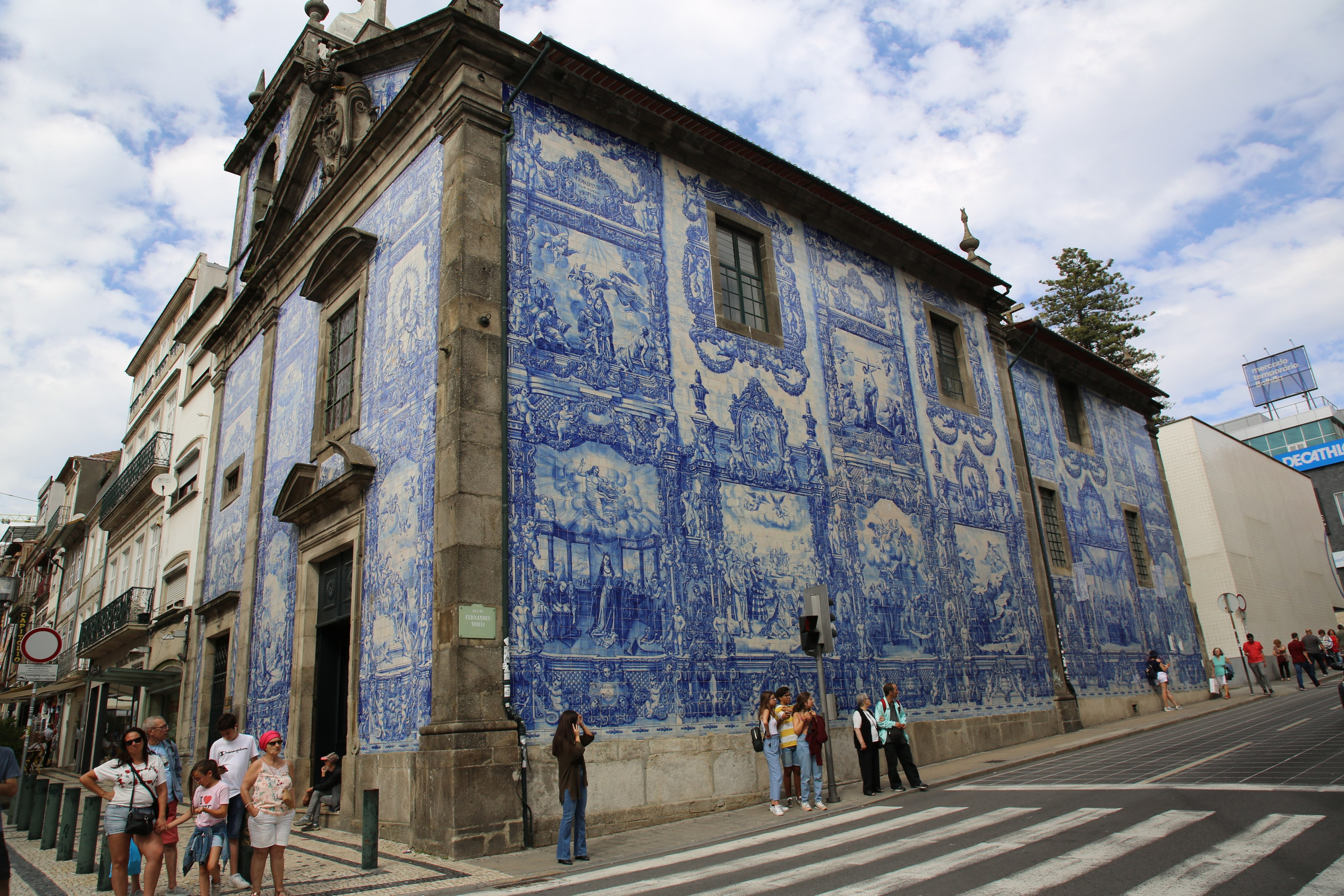 Porto, Portugal. Andrey Filippov Photographer