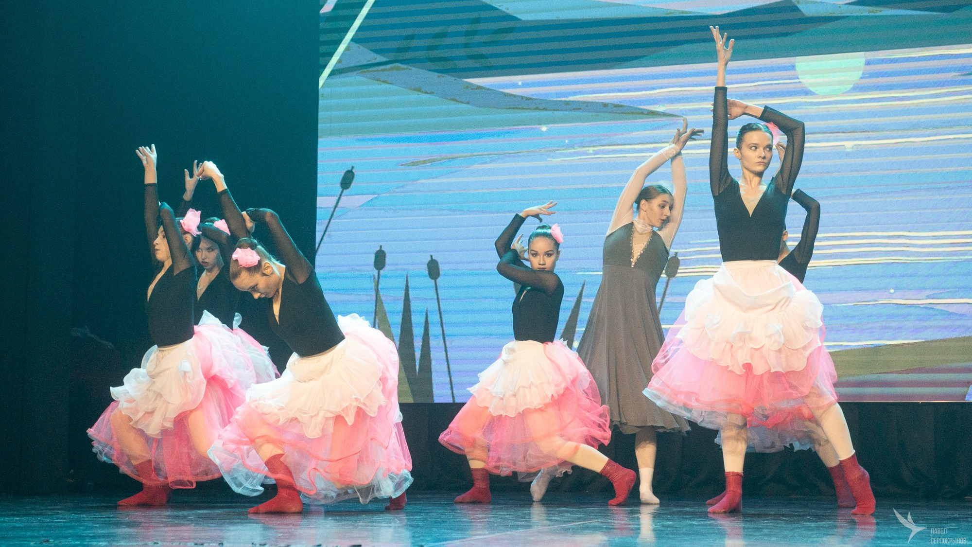 Сказочные истории: перезагрузка. Репортажный фотограф в Казани Павел Серпокрылов