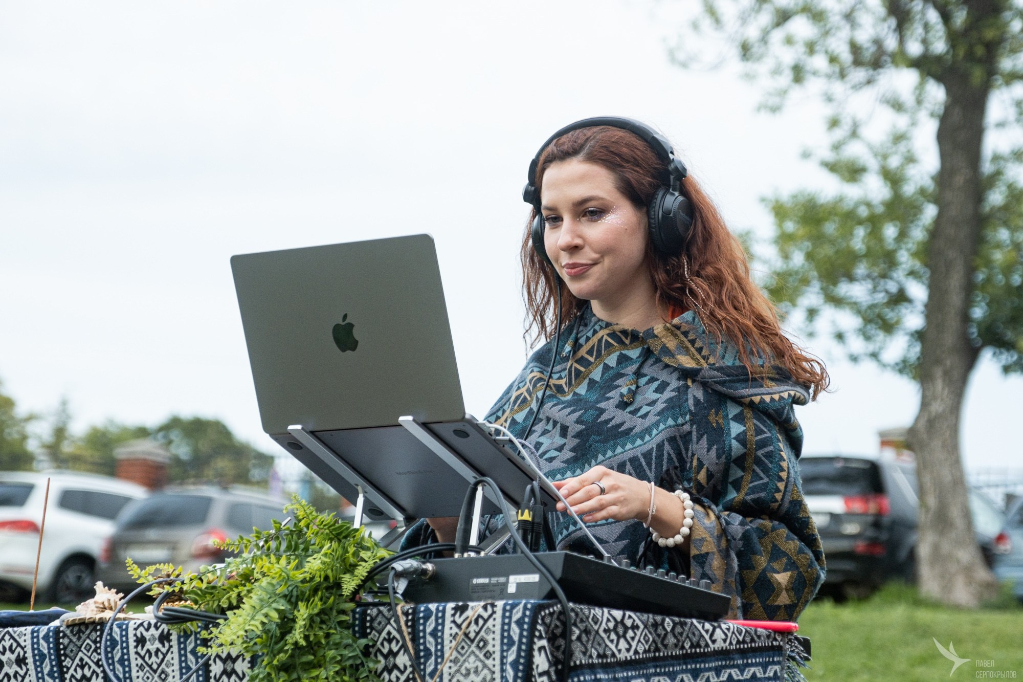 Международный день йоги. Репортажный фотограф в Казани Павел Серпокрылов