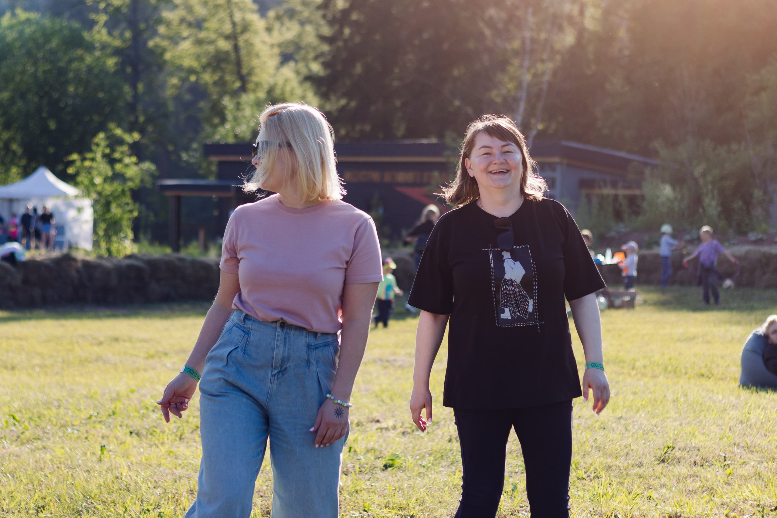 Летний праздник Контура. Кристина | youseeitmyway | Фото