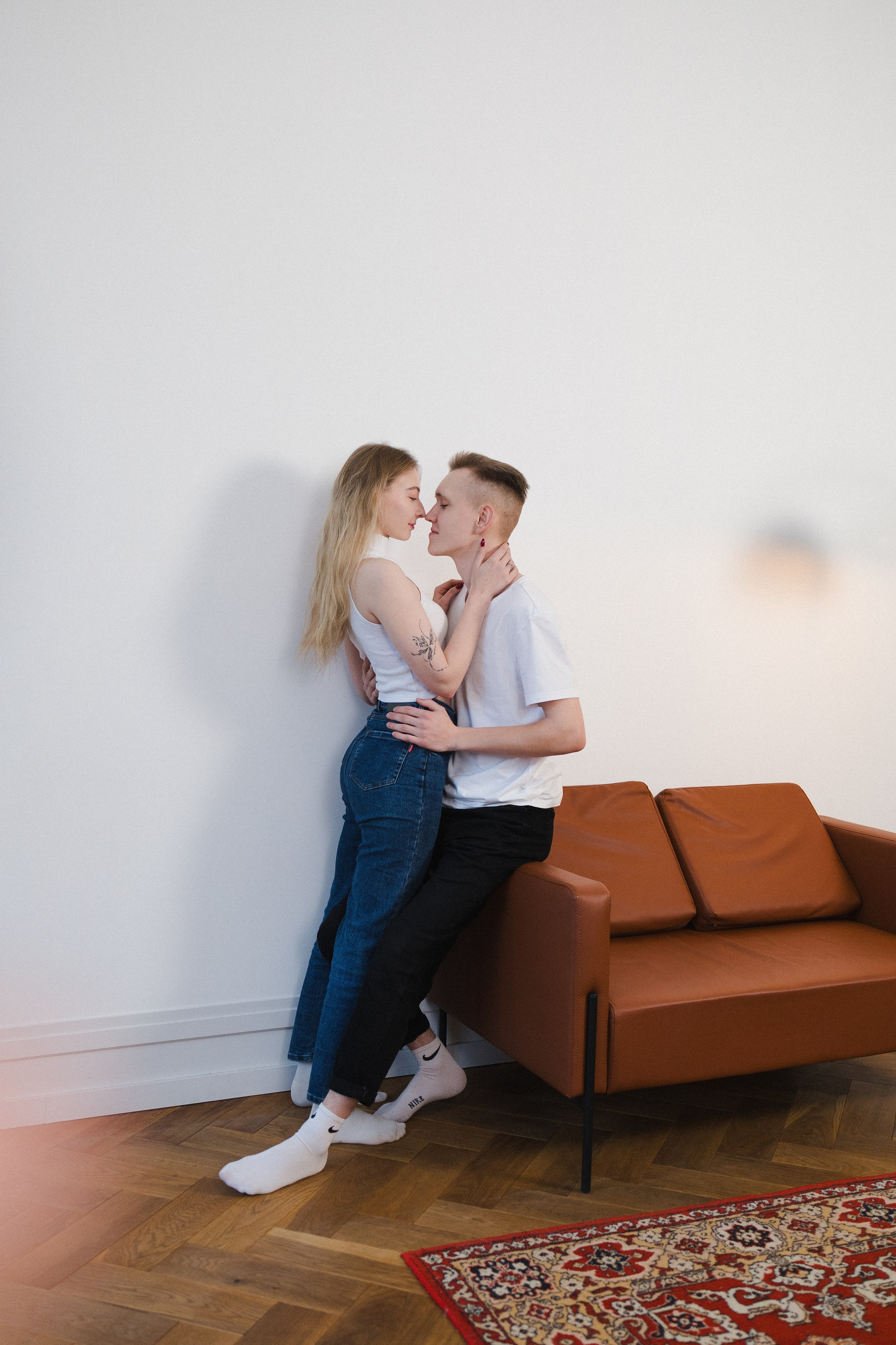 Алёна и Максим. Кристина | youseeitmyway | Фото