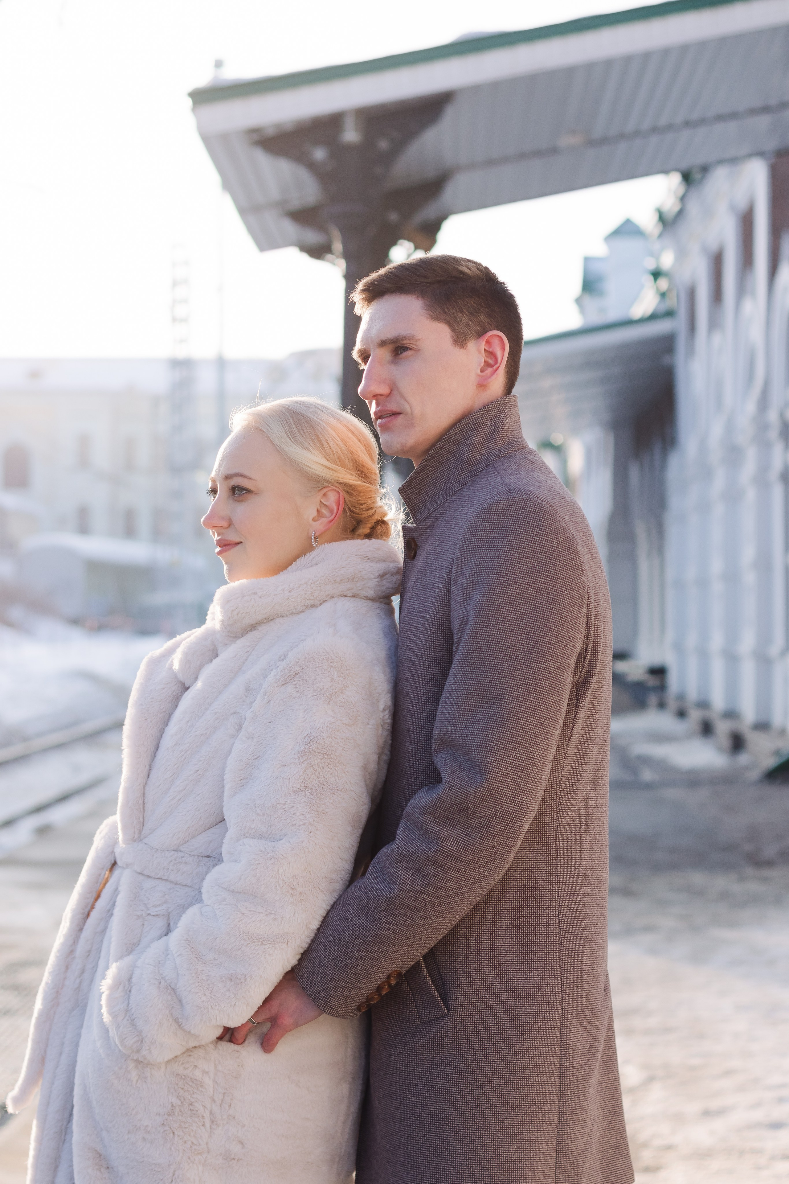 Кристина и Никита. Кристина | youseeitmyway | Фото