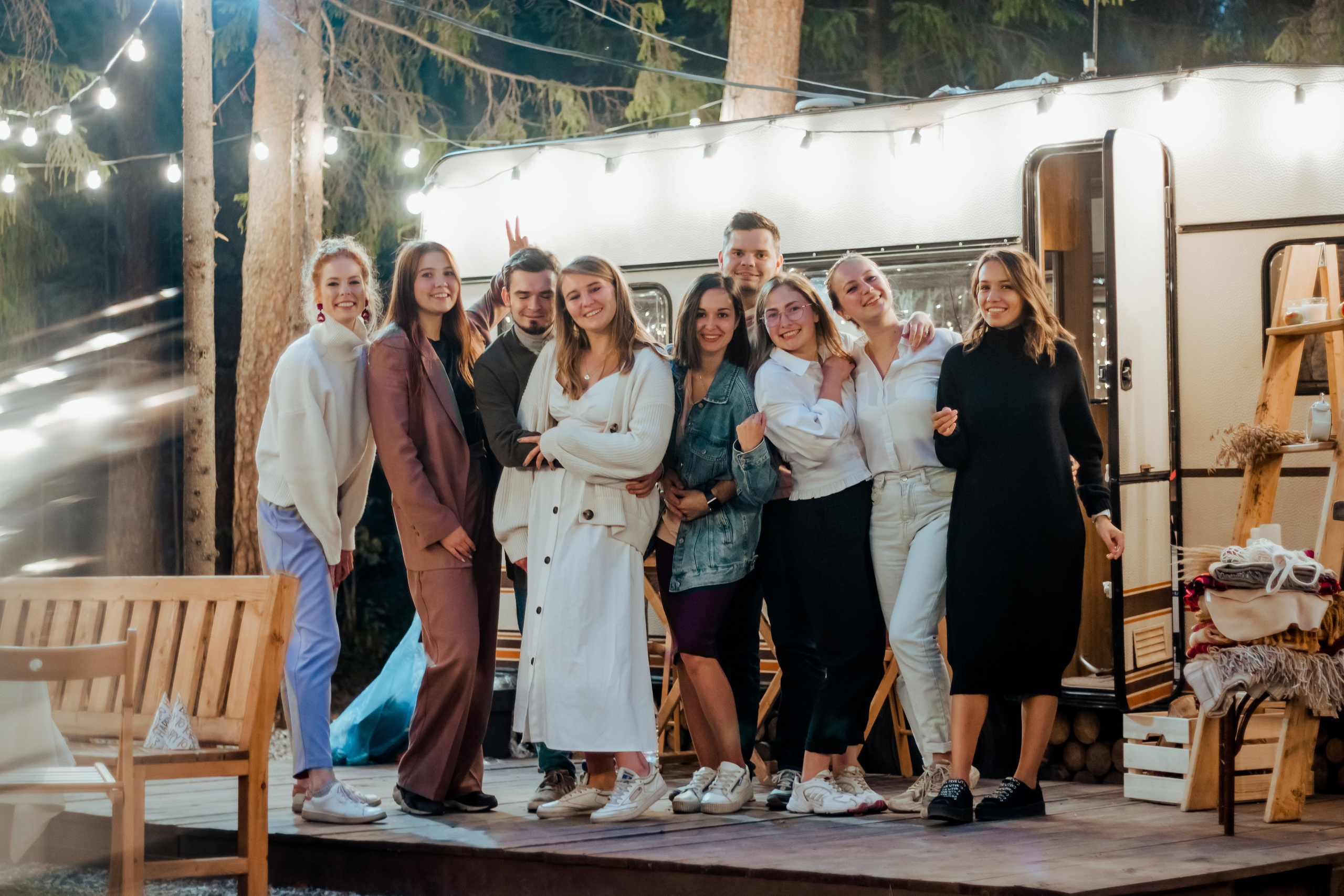 День Рождения Саши. Кристина | youseeitmyway | Фото