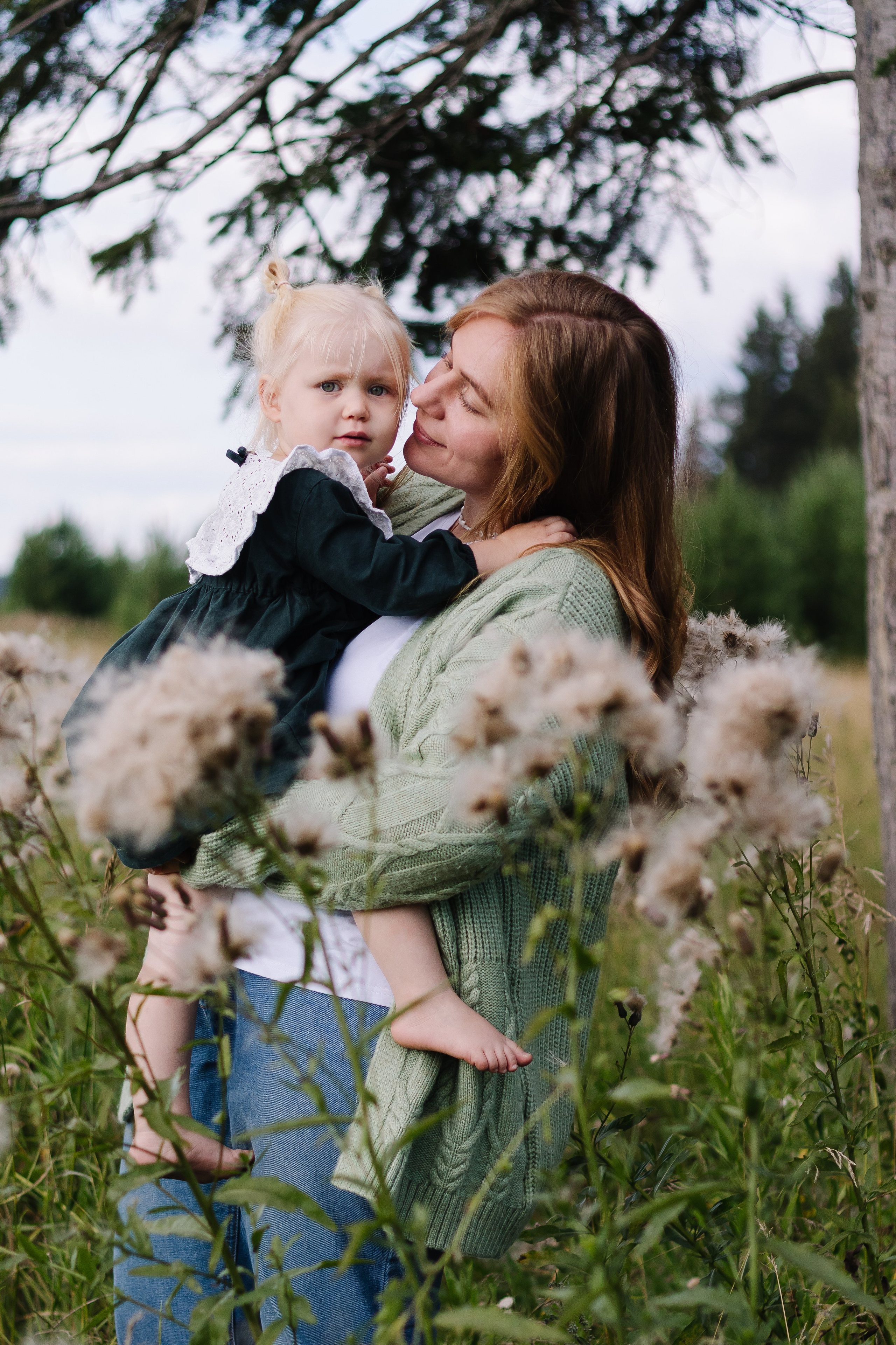 Лена, Антон и Мира. Кристина | youseeitmyway | Фото