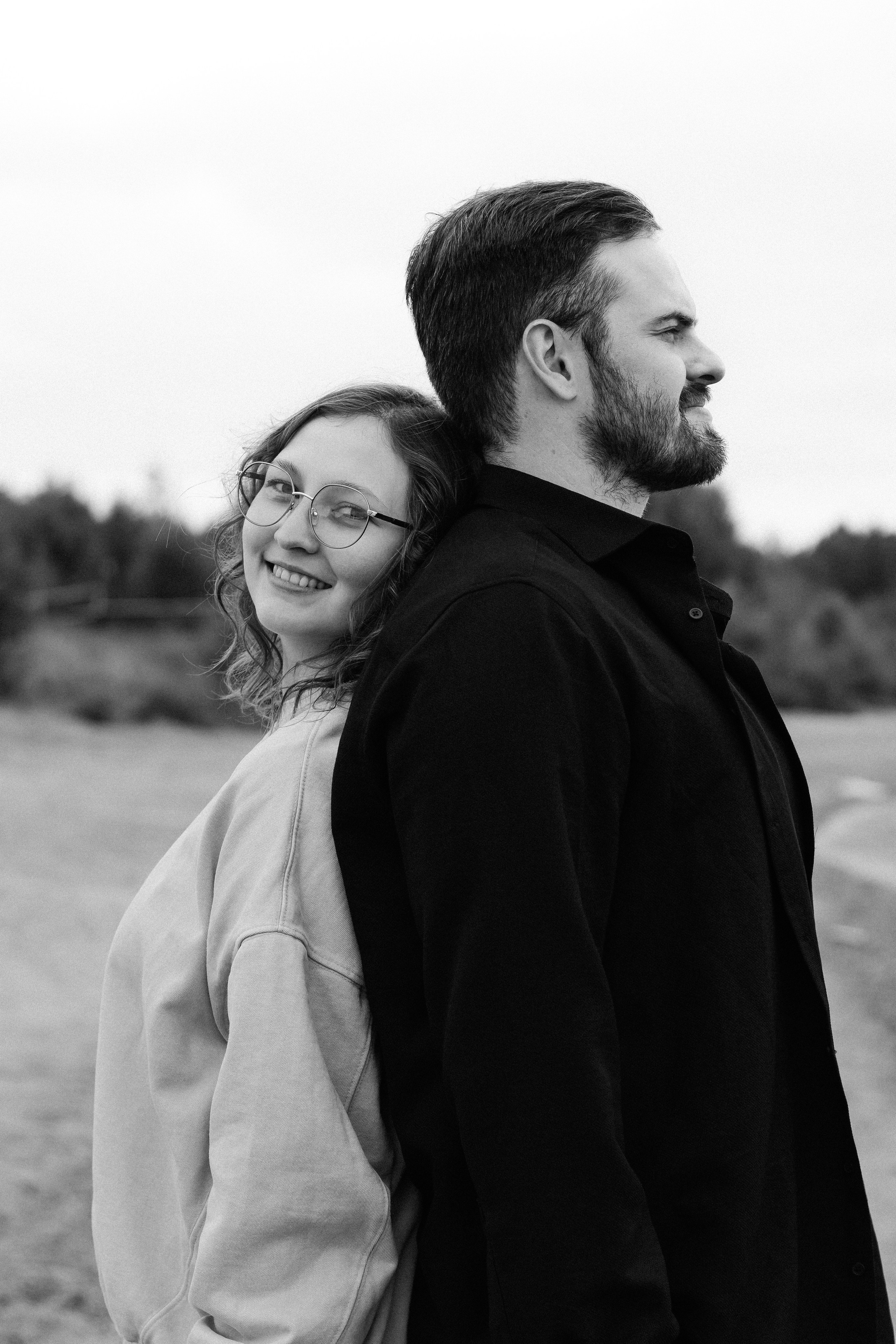 Алёна и Сева. Кристина | youseeitmyway | Фото