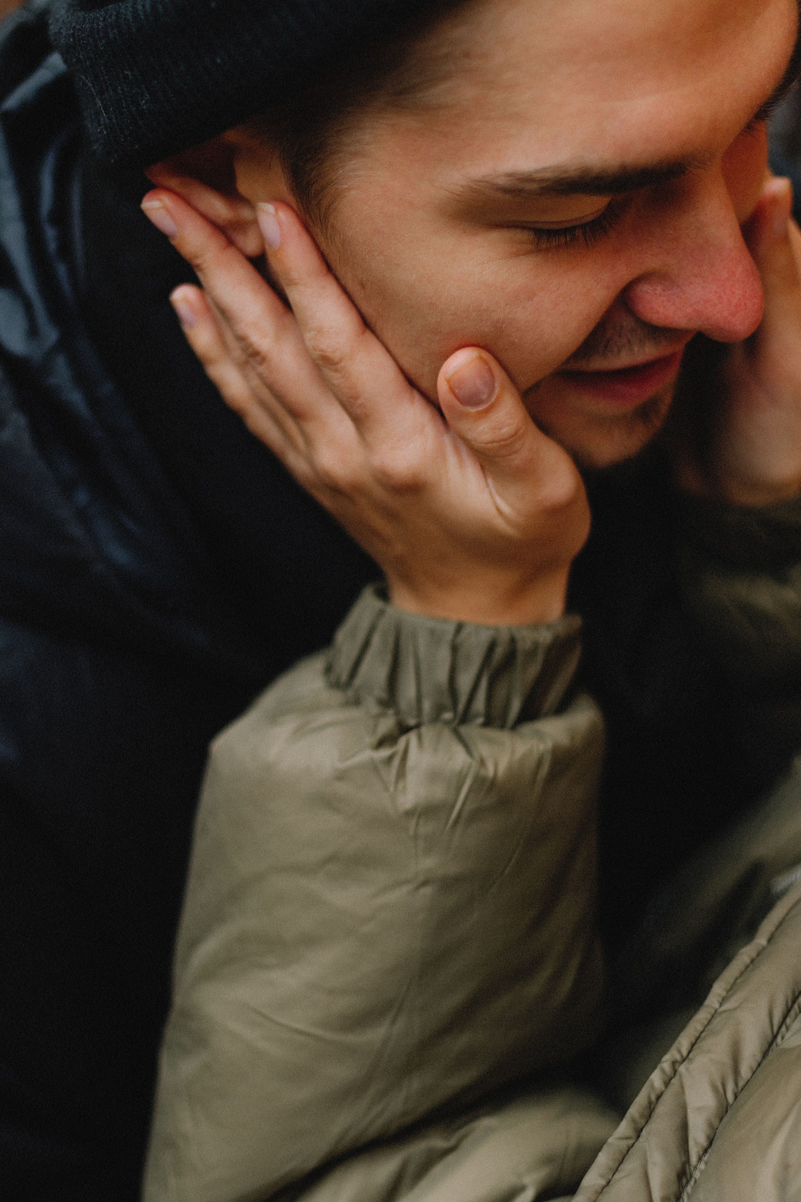 Женя и Влад. Кристина | youseeitmyway | Фото