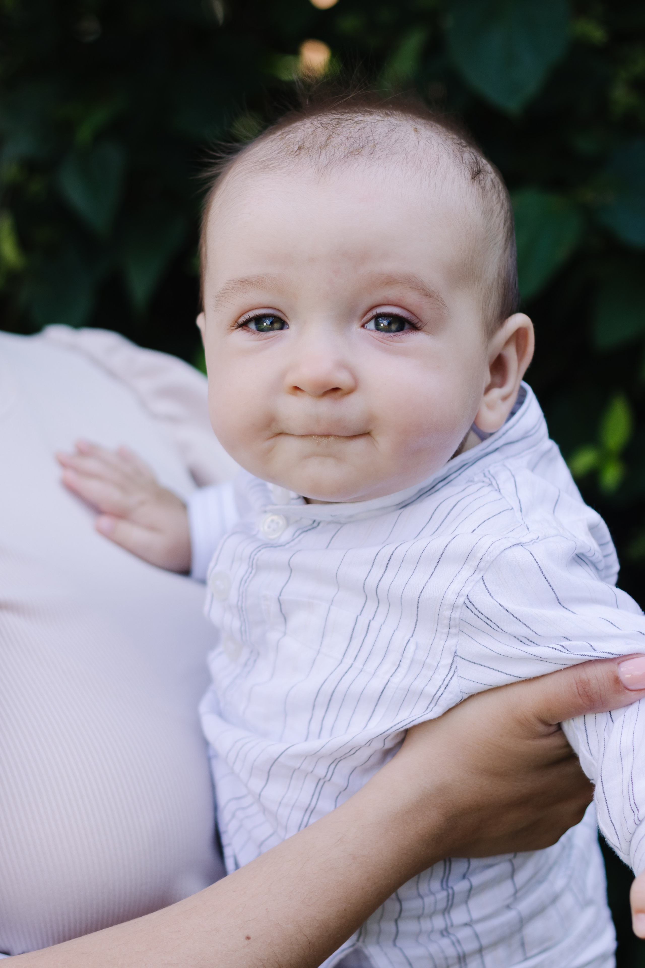 Маша, Савелий и Марк. Кристина | youseeitmyway | Фото