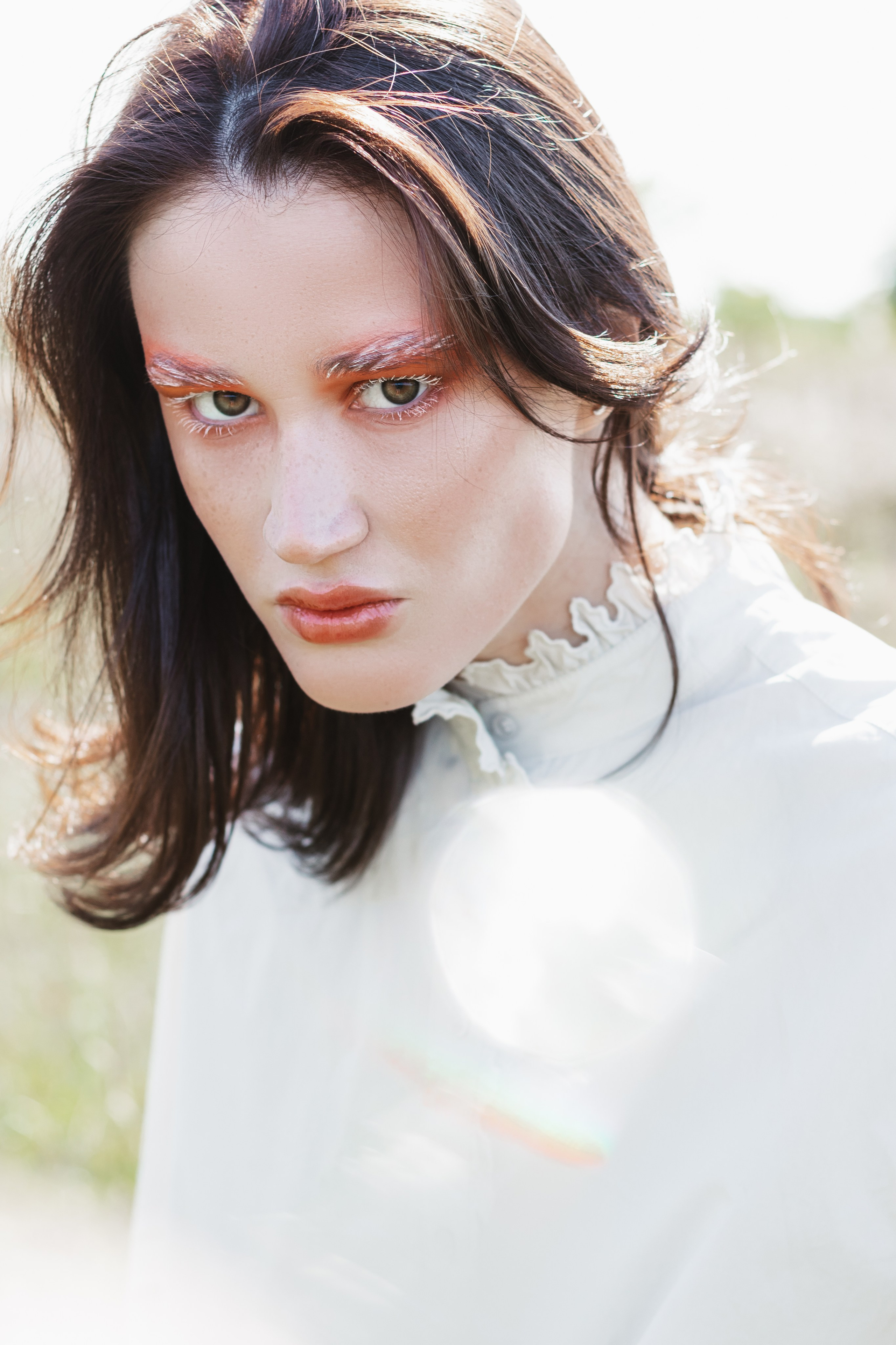 Юля. Кристина | youseeitmyway | Фото