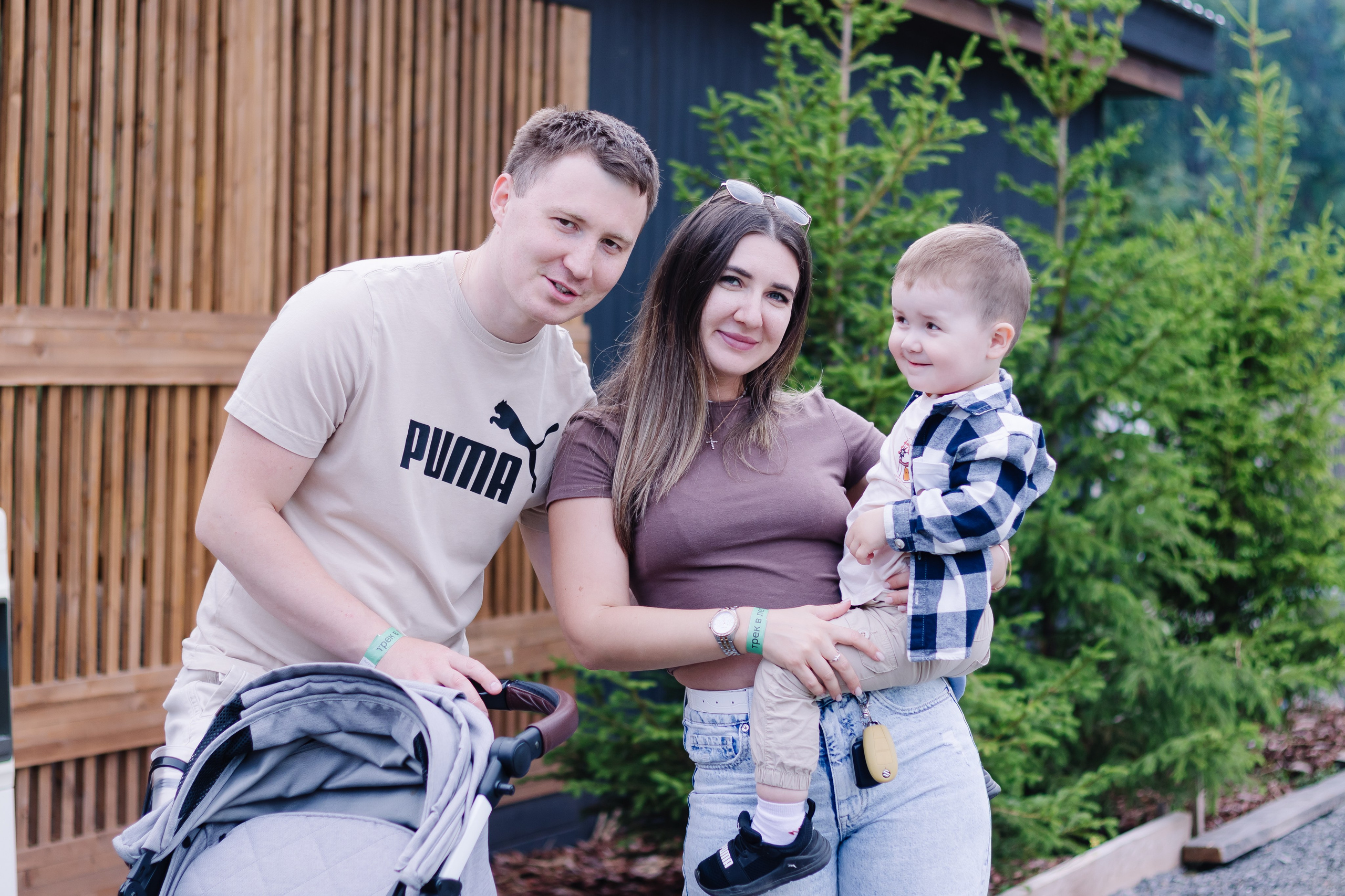 Летний праздник Контура. Кристина | youseeitmyway | Фото