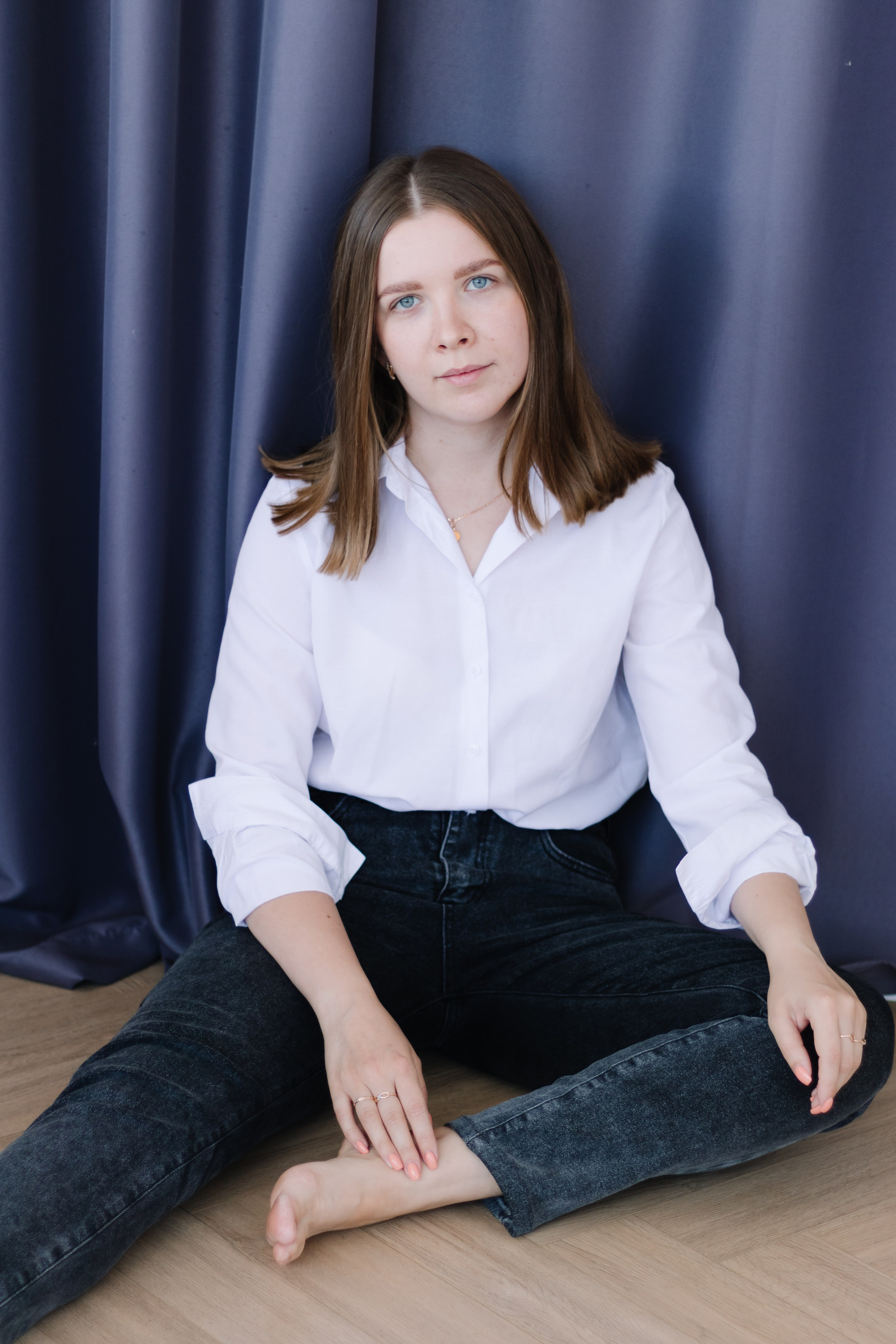 Тома. Кристина | youseeitmyway | Фото