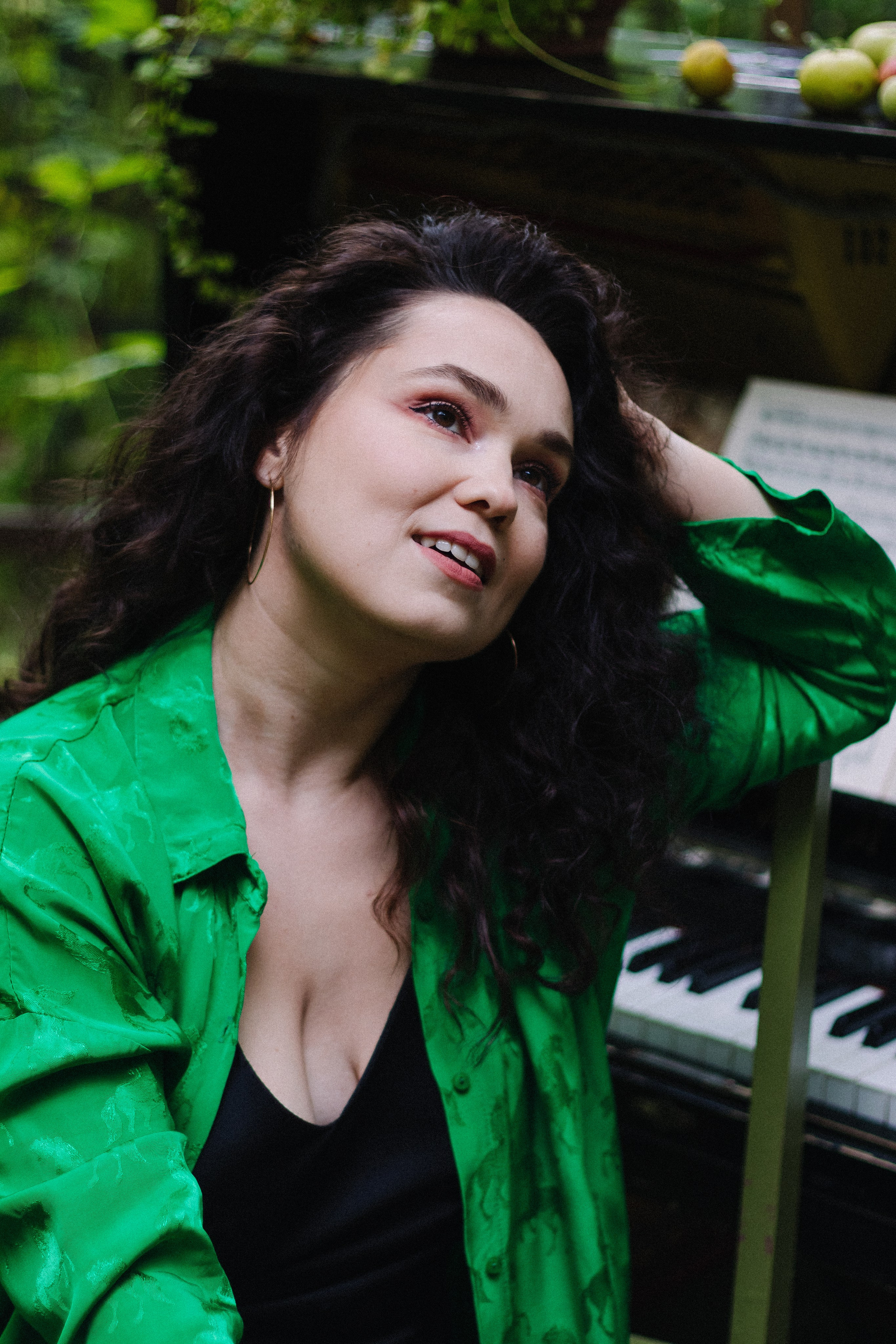 Катя. Кристина | youseeitmyway | Фото