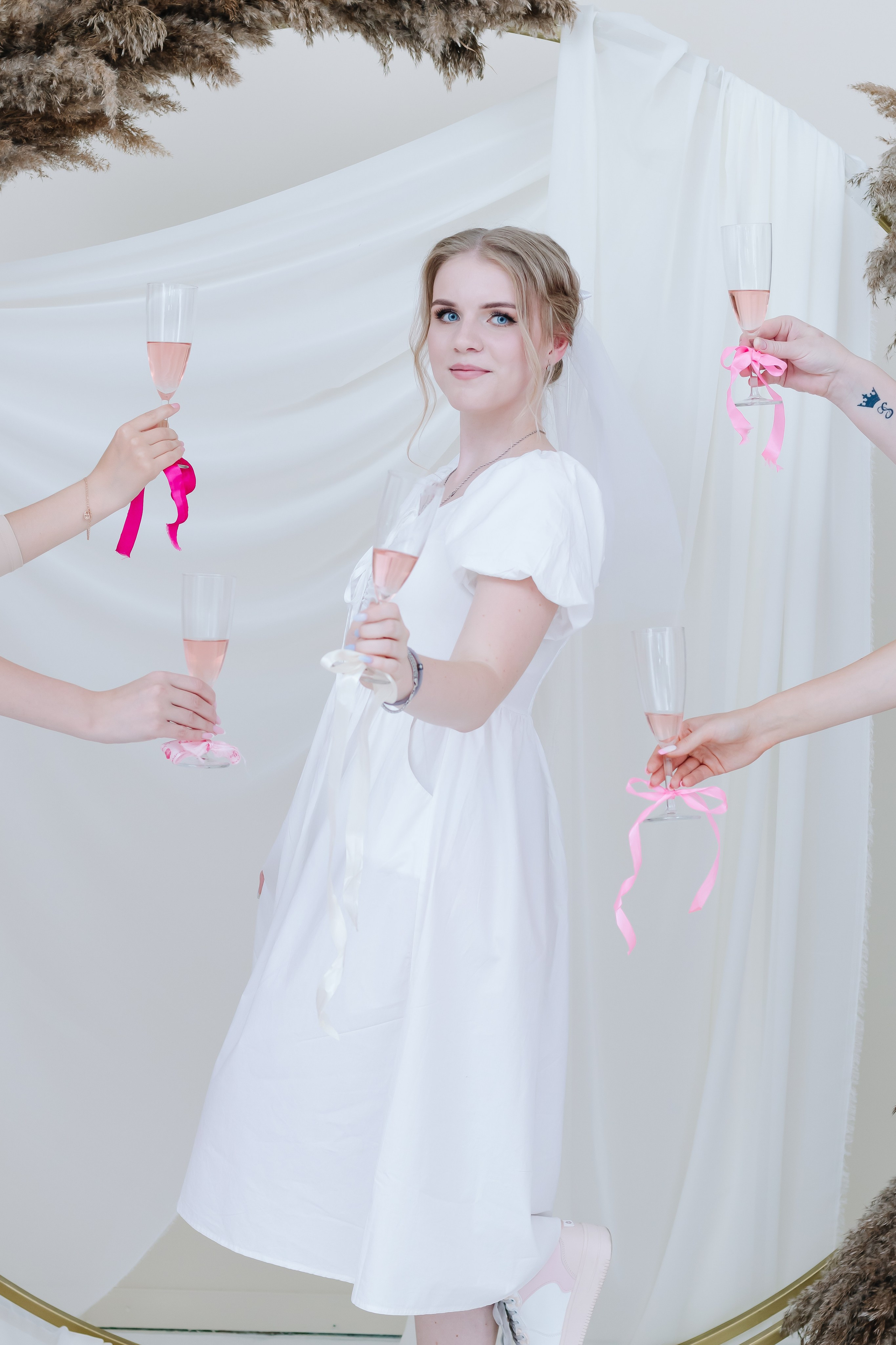 Девичник Лизы. Кристина | youseeitmyway | Фото