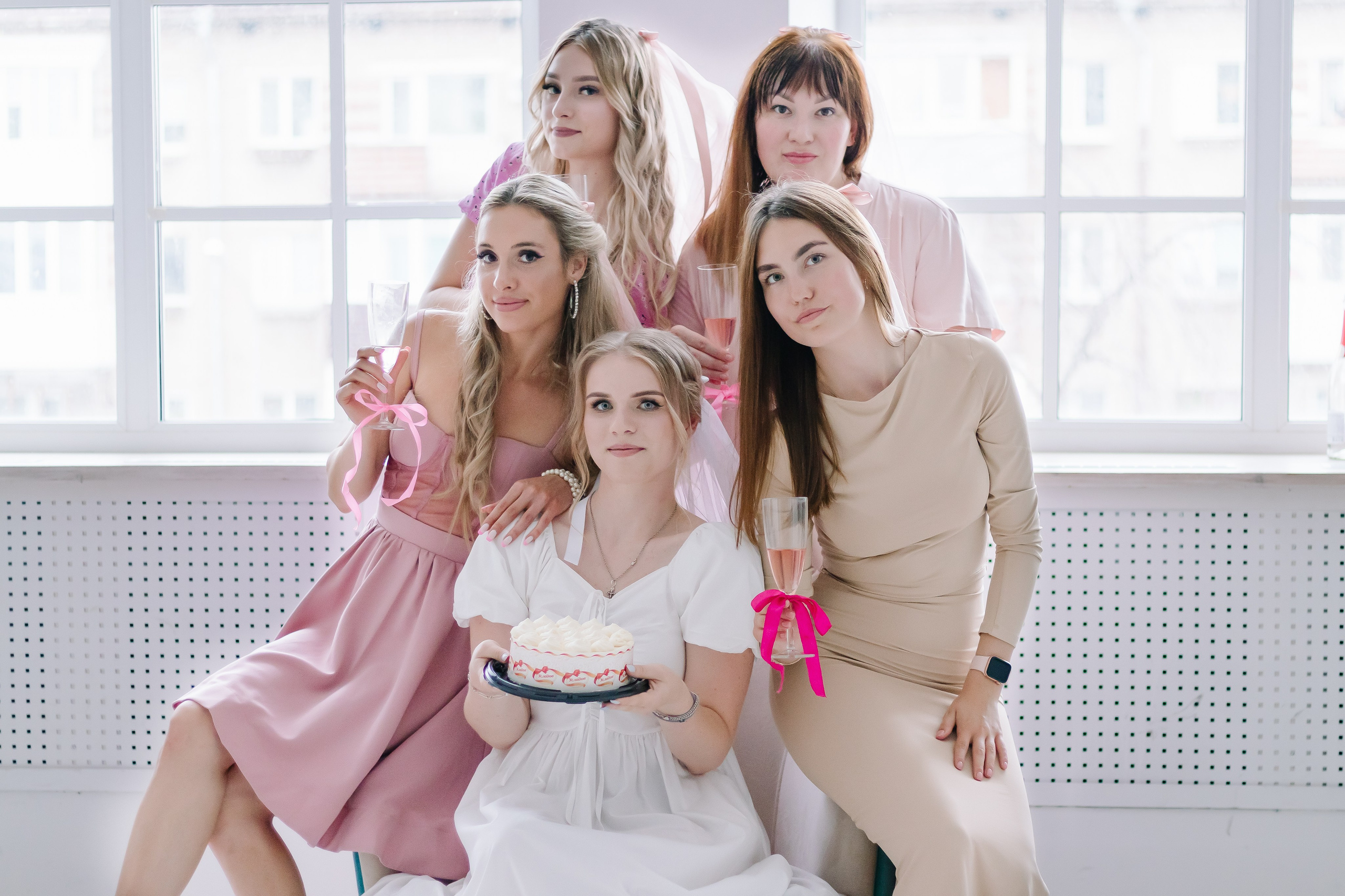 Девичник Лизы. Кристина | youseeitmyway | Фото