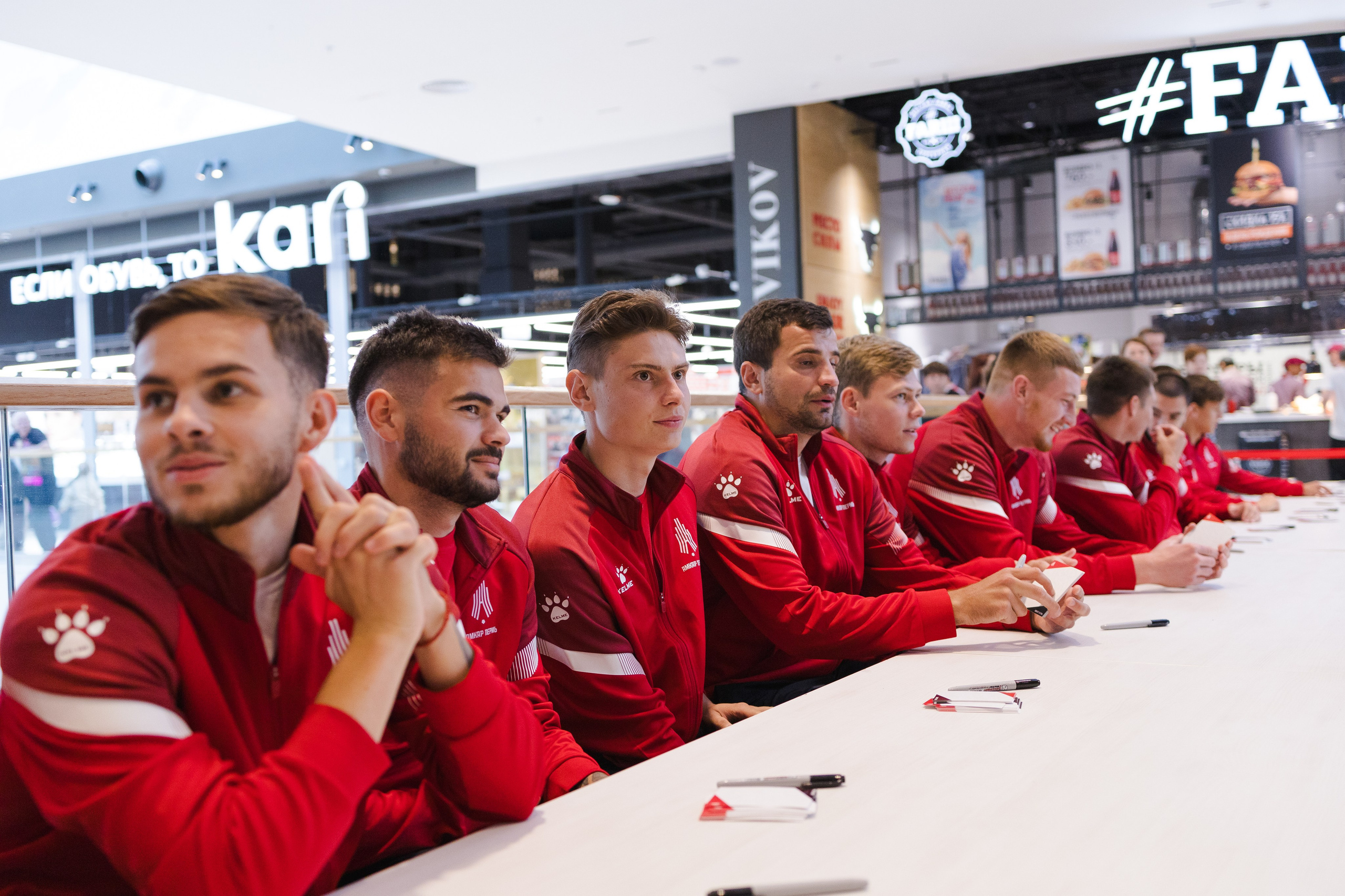 Автограф-сессия. Кристина | youseeitmyway | Фото