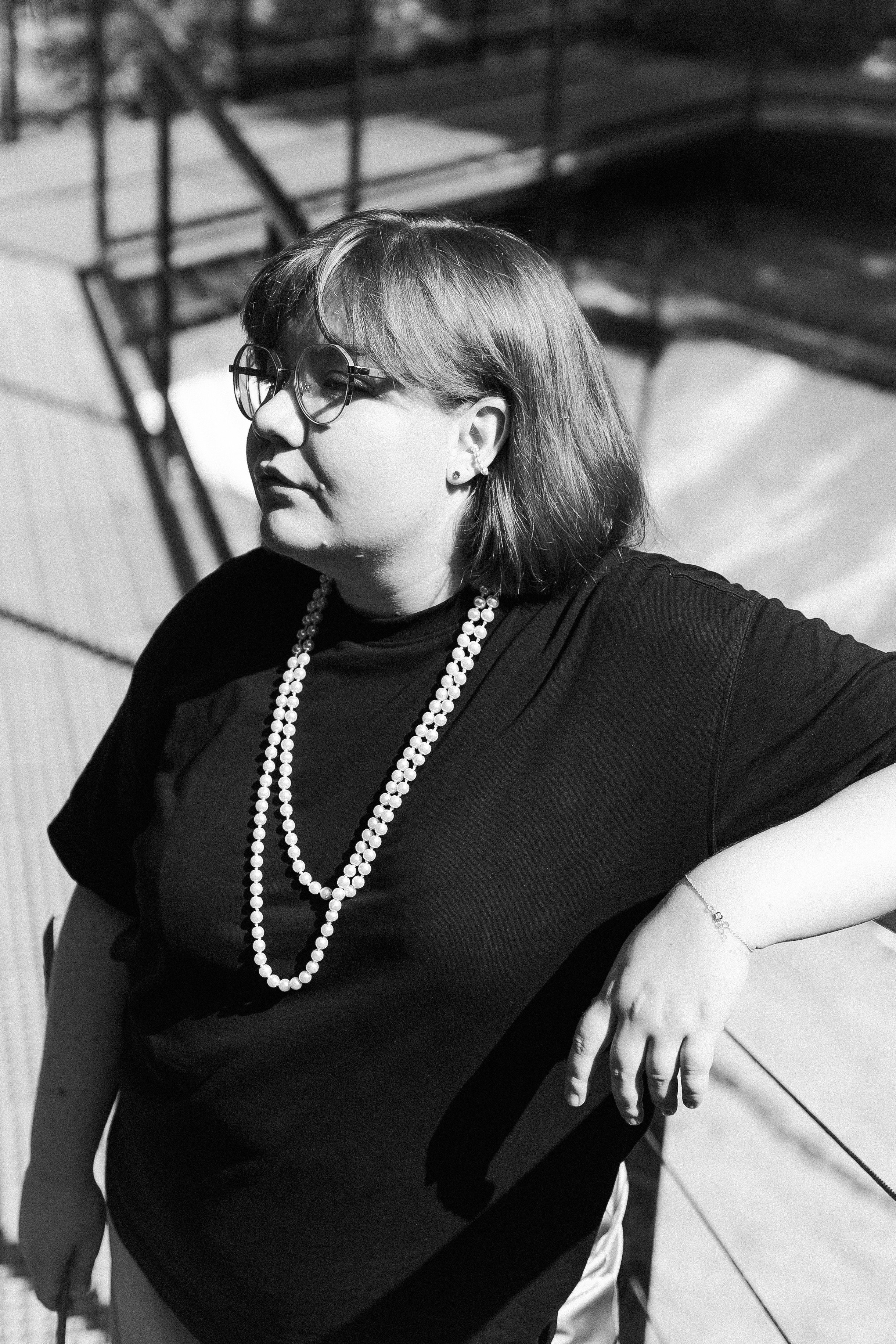 Даша. Кристина | youseeitmyway | Фото