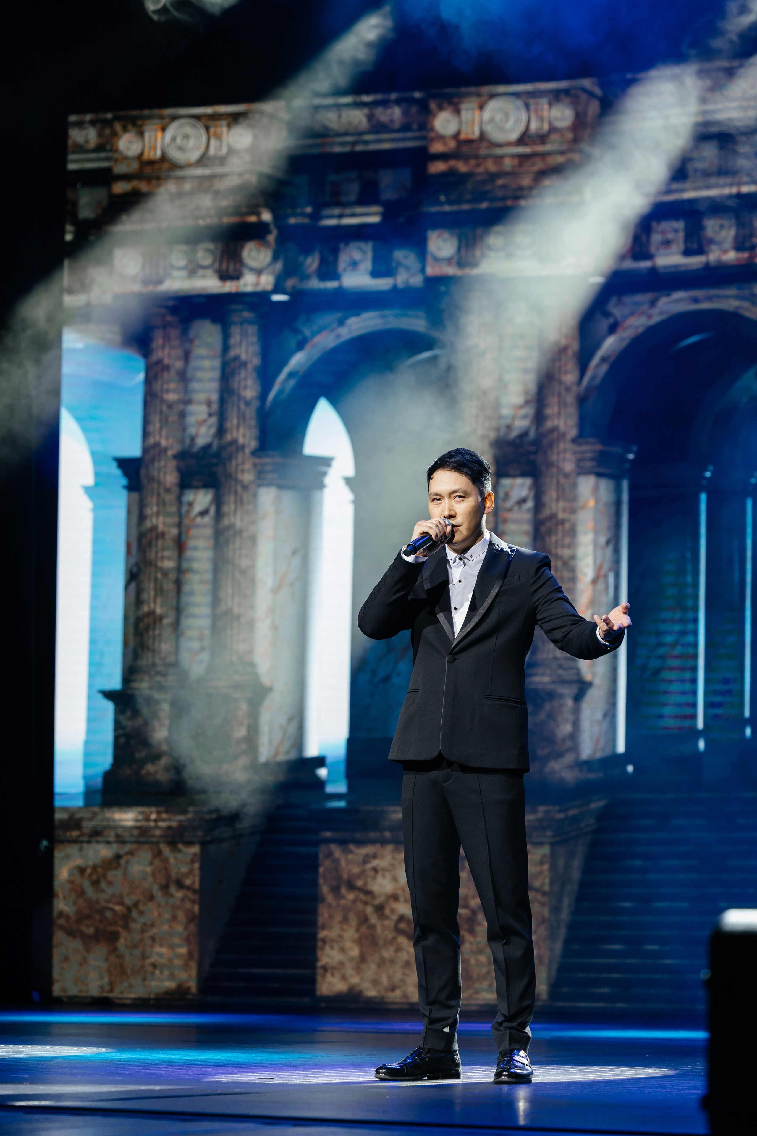 Samruk Kazyna 15 let. Профессиональный фотограф в городе Астана/Алматы Даурен Сембаев