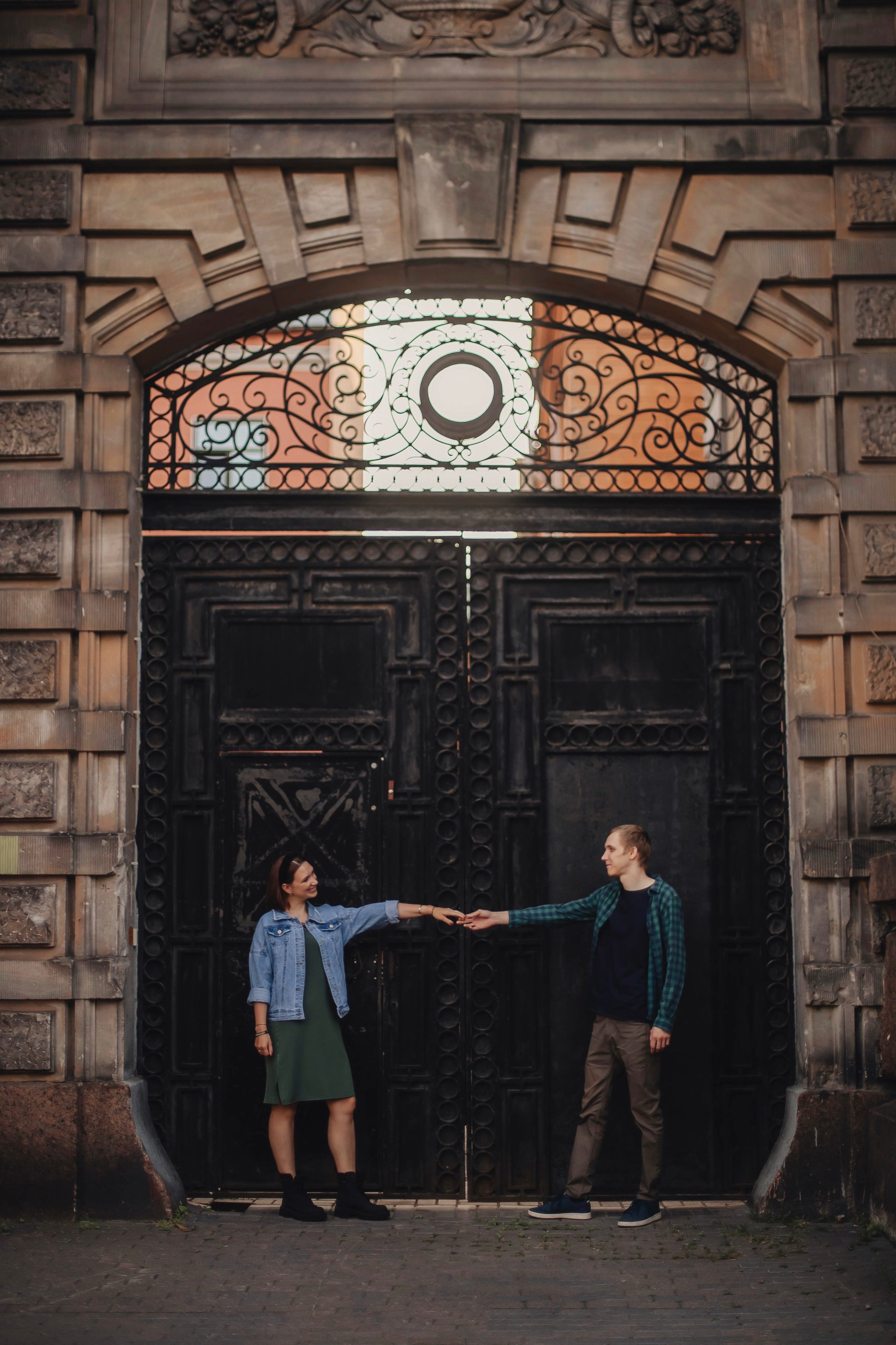 ЛАВСТОРИ. Фотограф из Санкт-Петербурга Ильинская Ксения