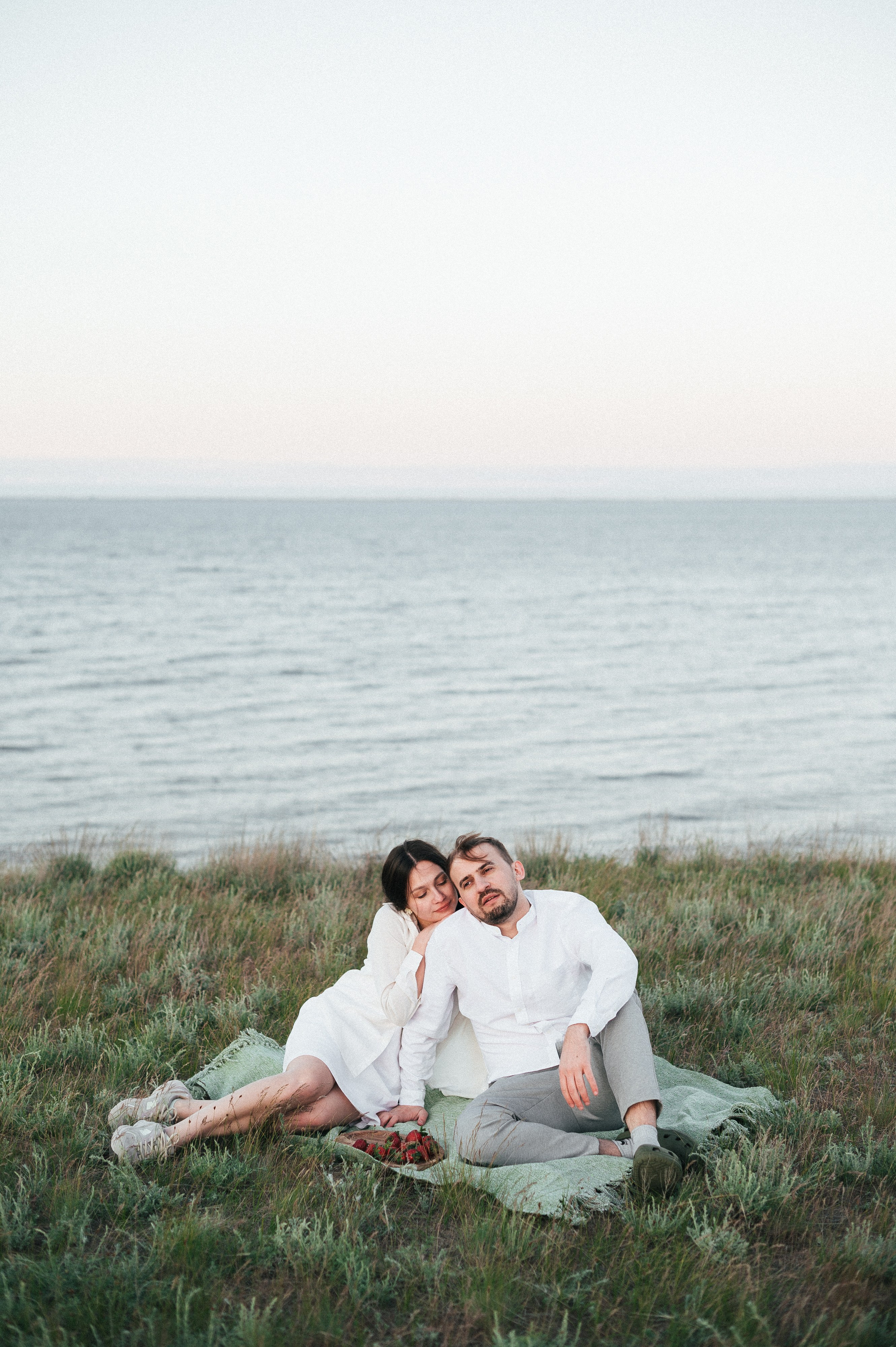 Женек и Катюша. SARKISOPH | Фотограф Волгоград