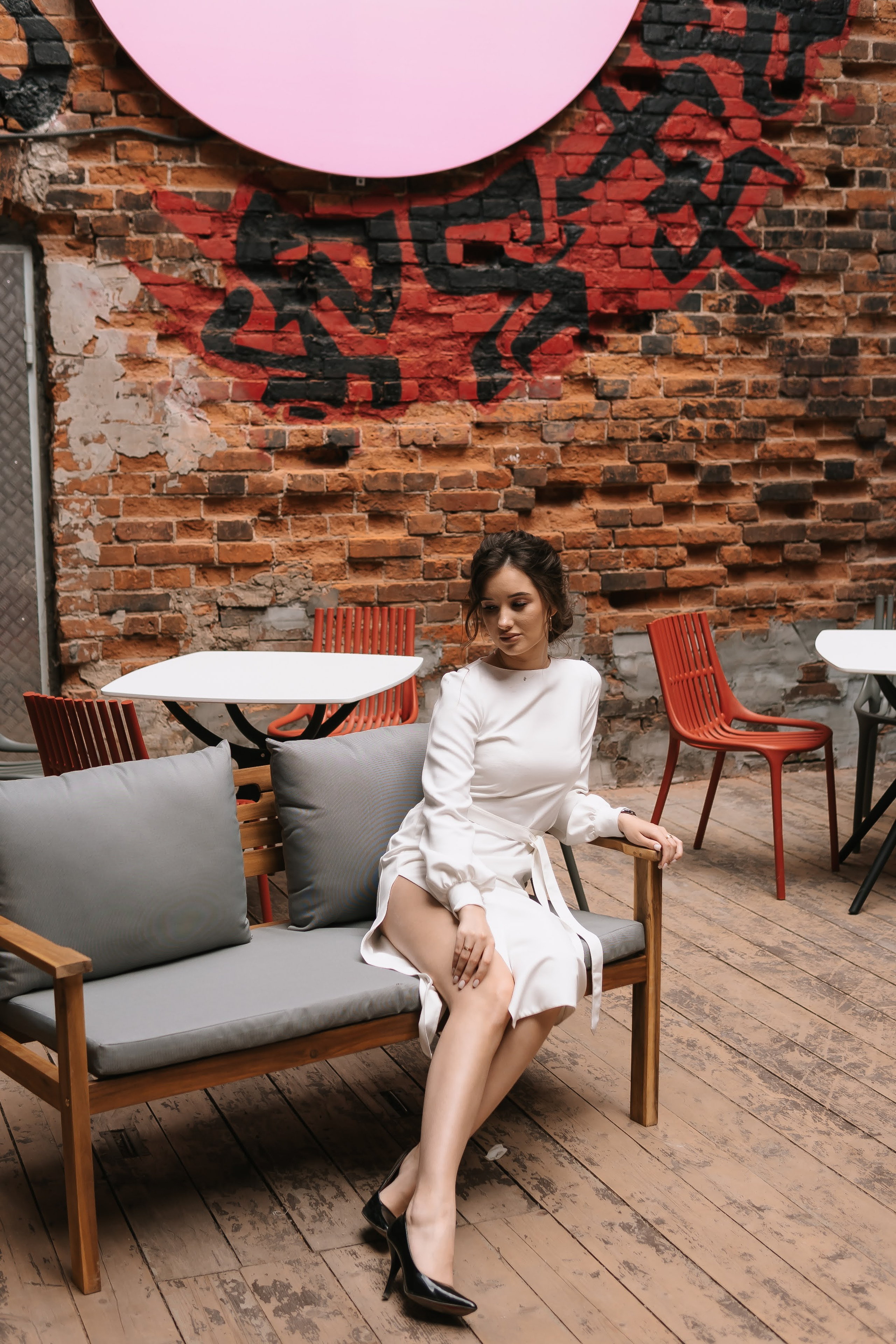 Кирилл и Кристина. Свадебный фотограф в Перми и Пермском крае Алена Мартынова