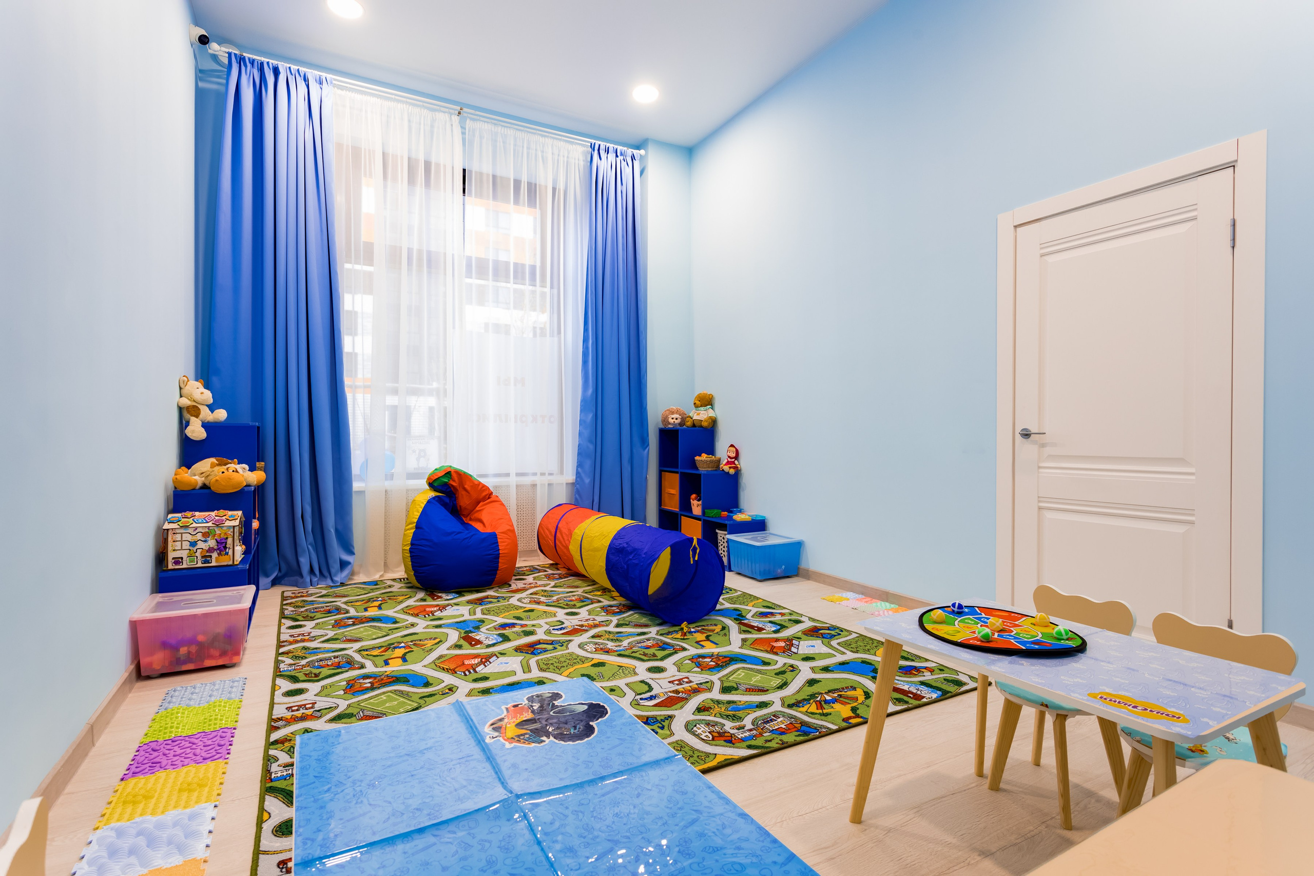 Фотосъемка коммерческих помещений для сайта, карт, соц.сетей. Интерьеры, Контент, Портреты | Фотограф в Москве Дани Терно