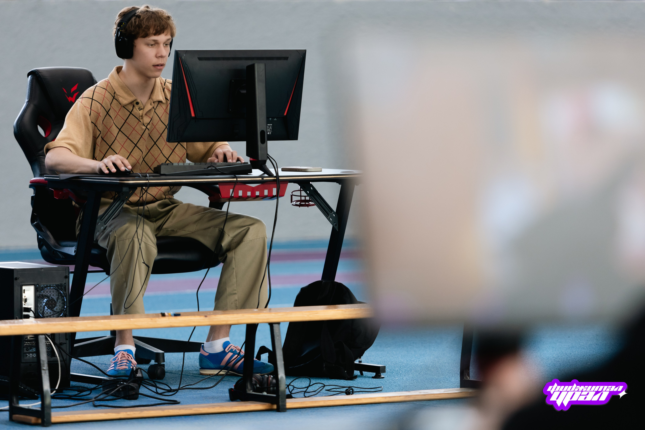 СПОРТ. Репортажный фотограф Наталья Лапцевич