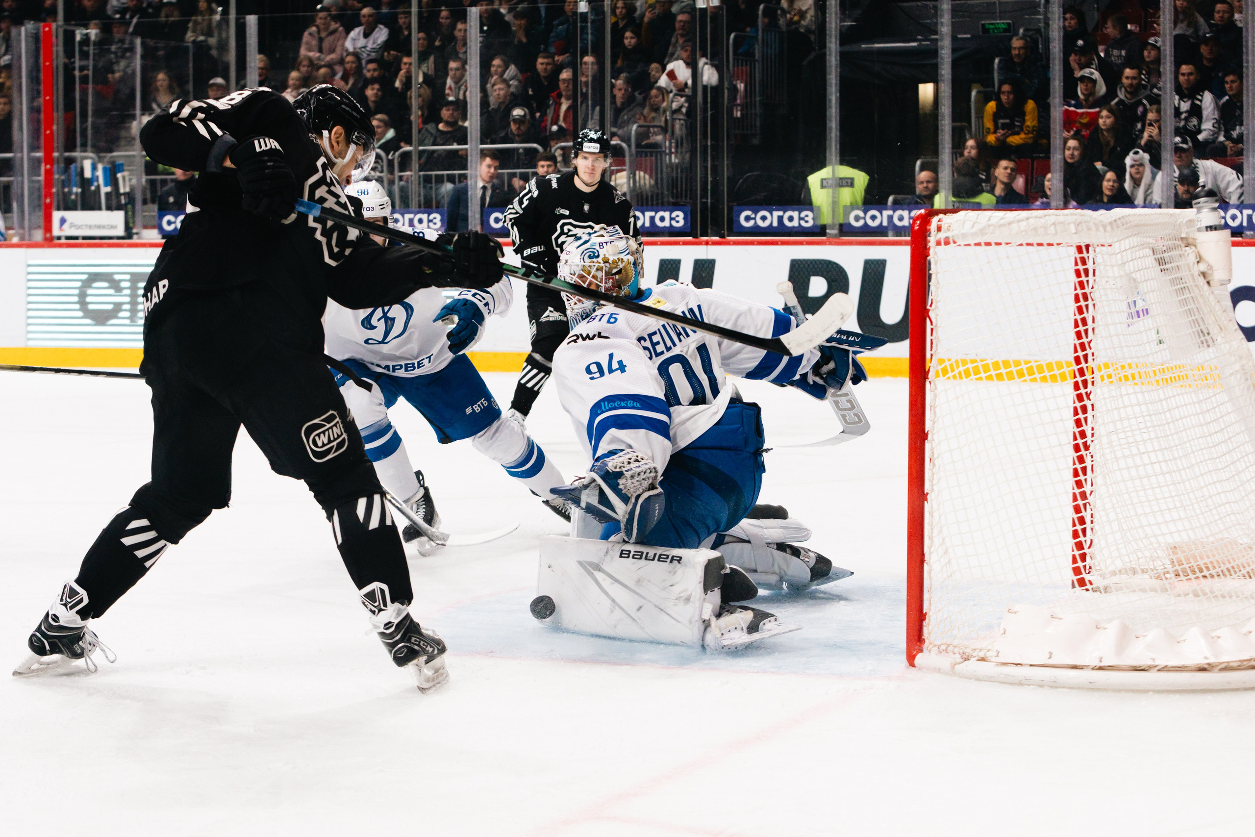 СПОРТ. Репортажный фотограф Наталья Лапцевич