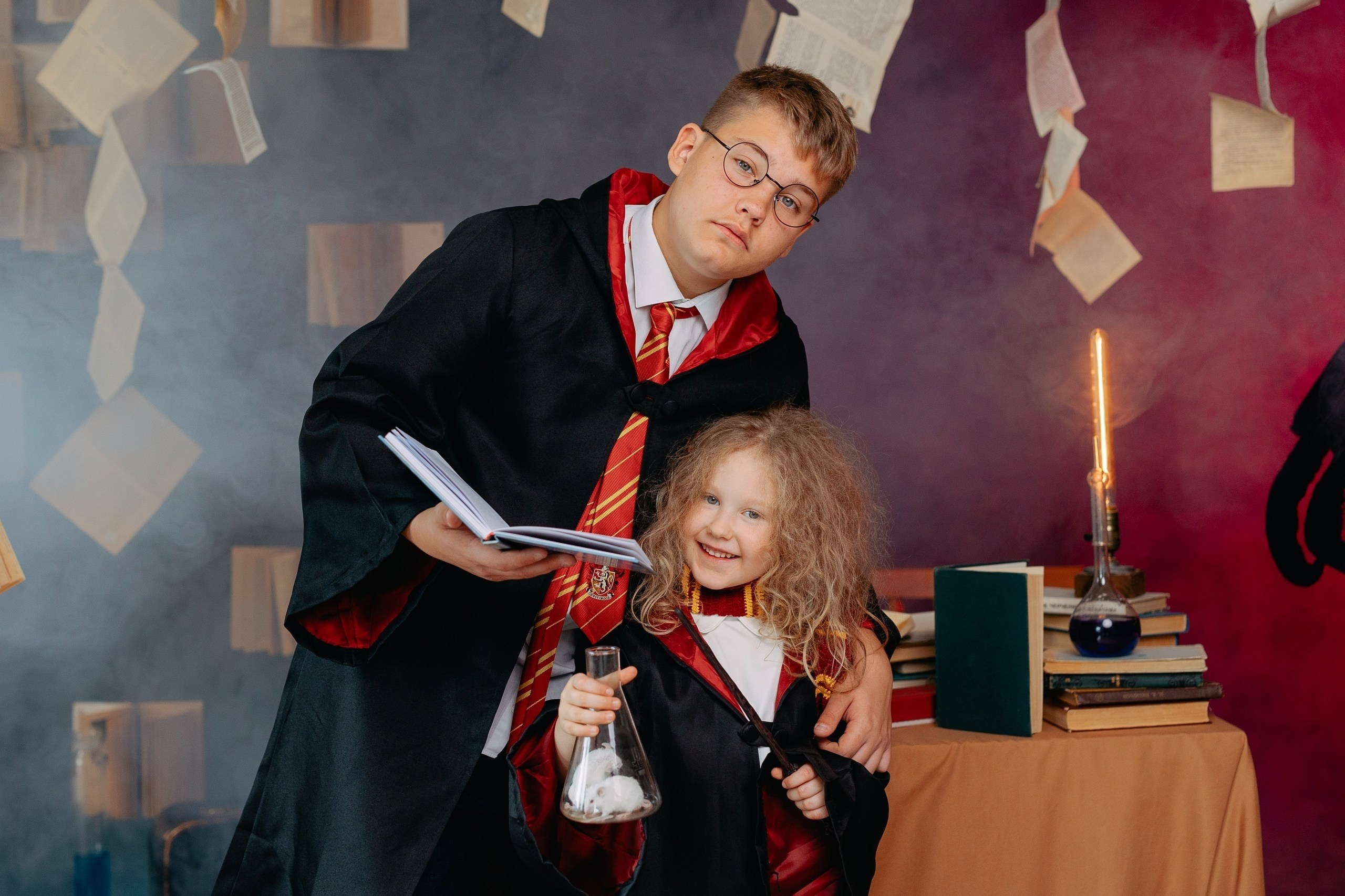 Тематические проекты. Фотограф Екатерина Головатюк, Железногорск Красноярского края