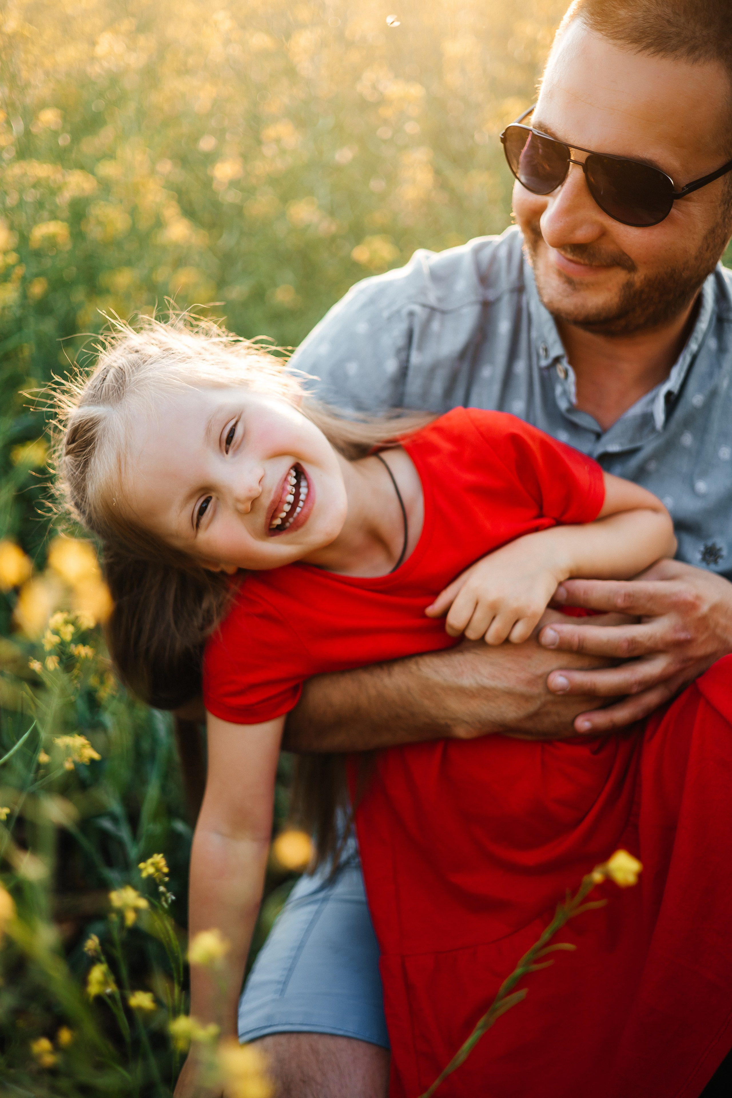 ♡. Семейный и свадебный фотограф в Ульяновске