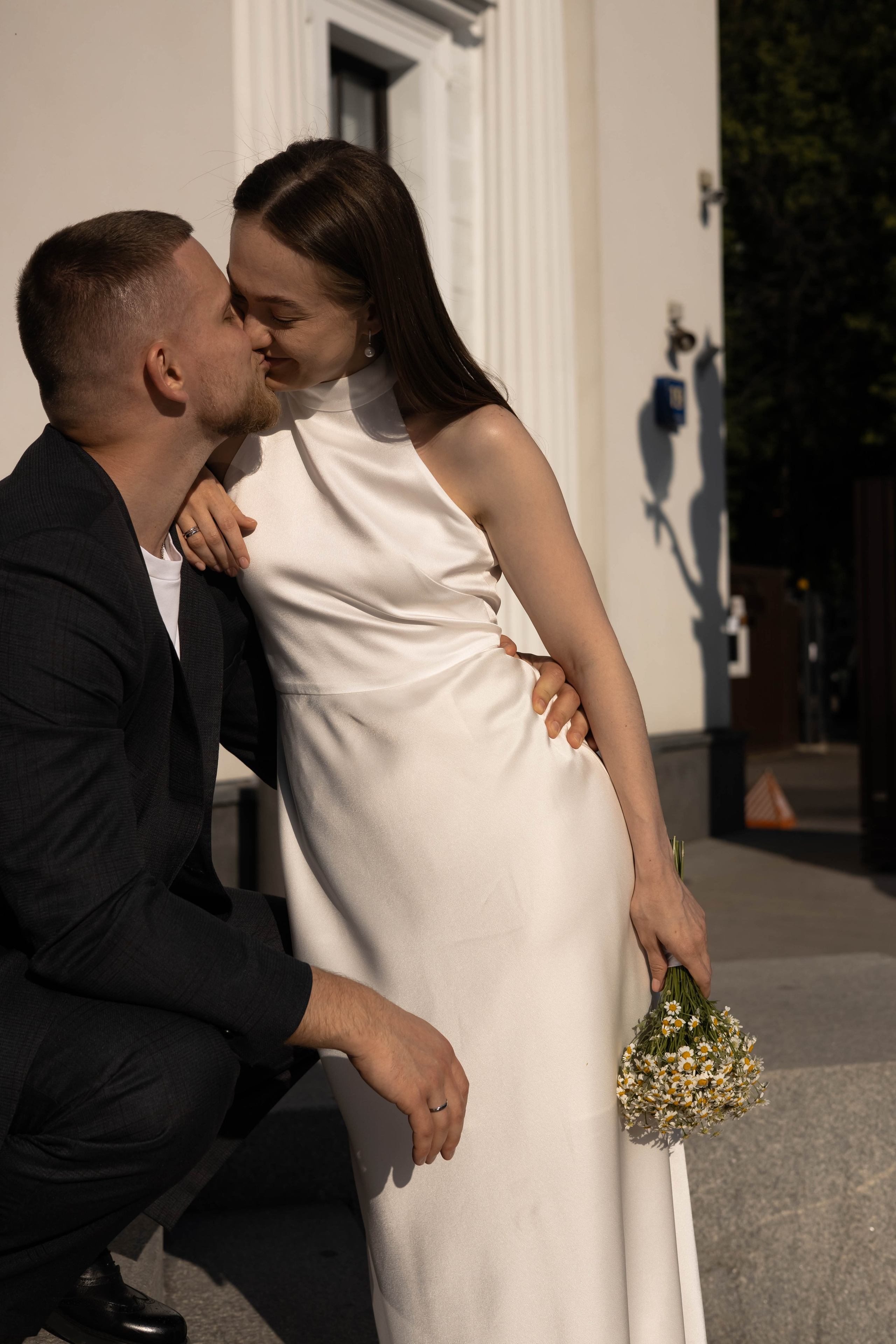 Илья и Надя. Фотограф в Москве