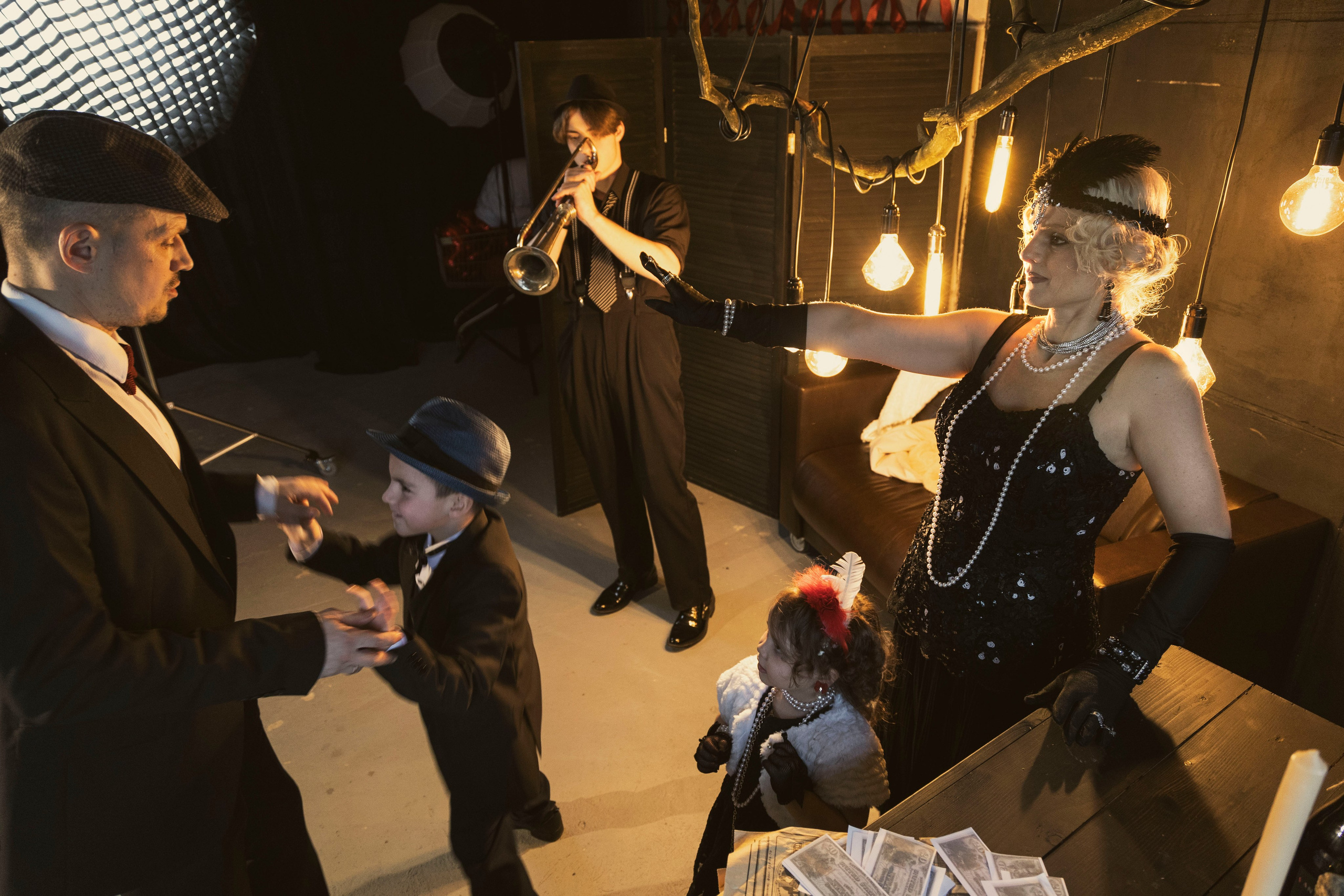 Семья Волковых. Фотограф для маркетплейсов, фотоуслуги в Жуковском Татьяна Марсуверских