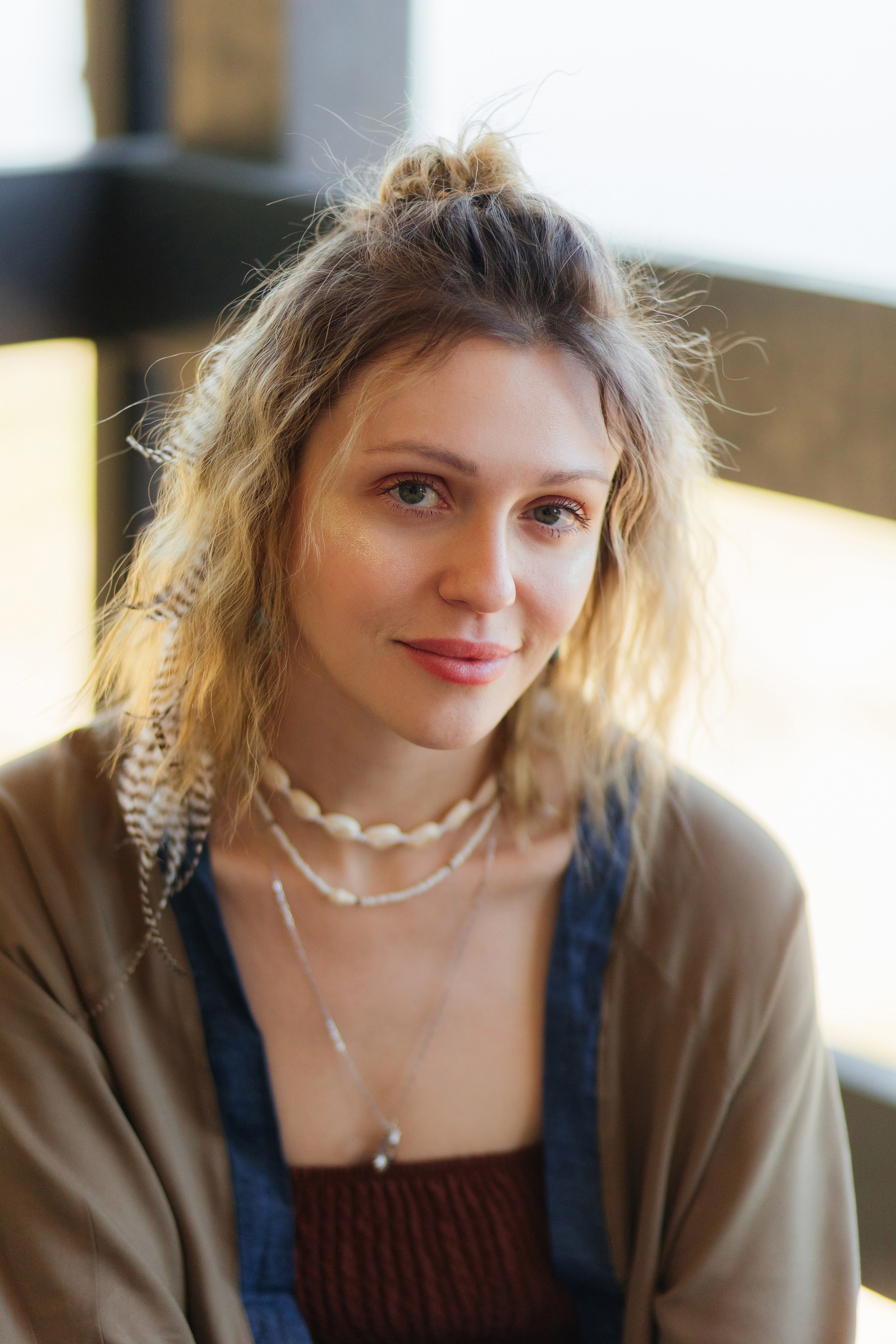 Вечеринка в бохо-стиле. Фотограф в Тамбове Ольга Мельникова