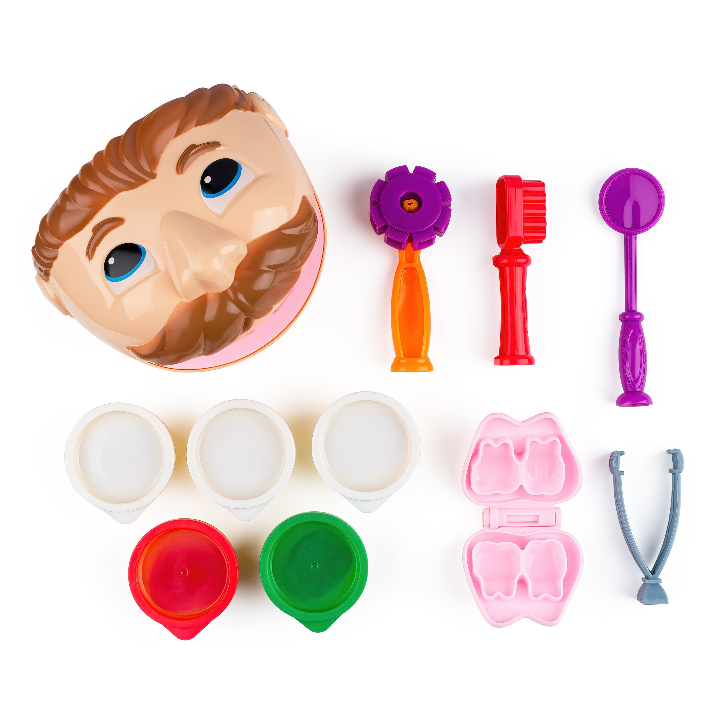 Детская игрушка "Дантист"